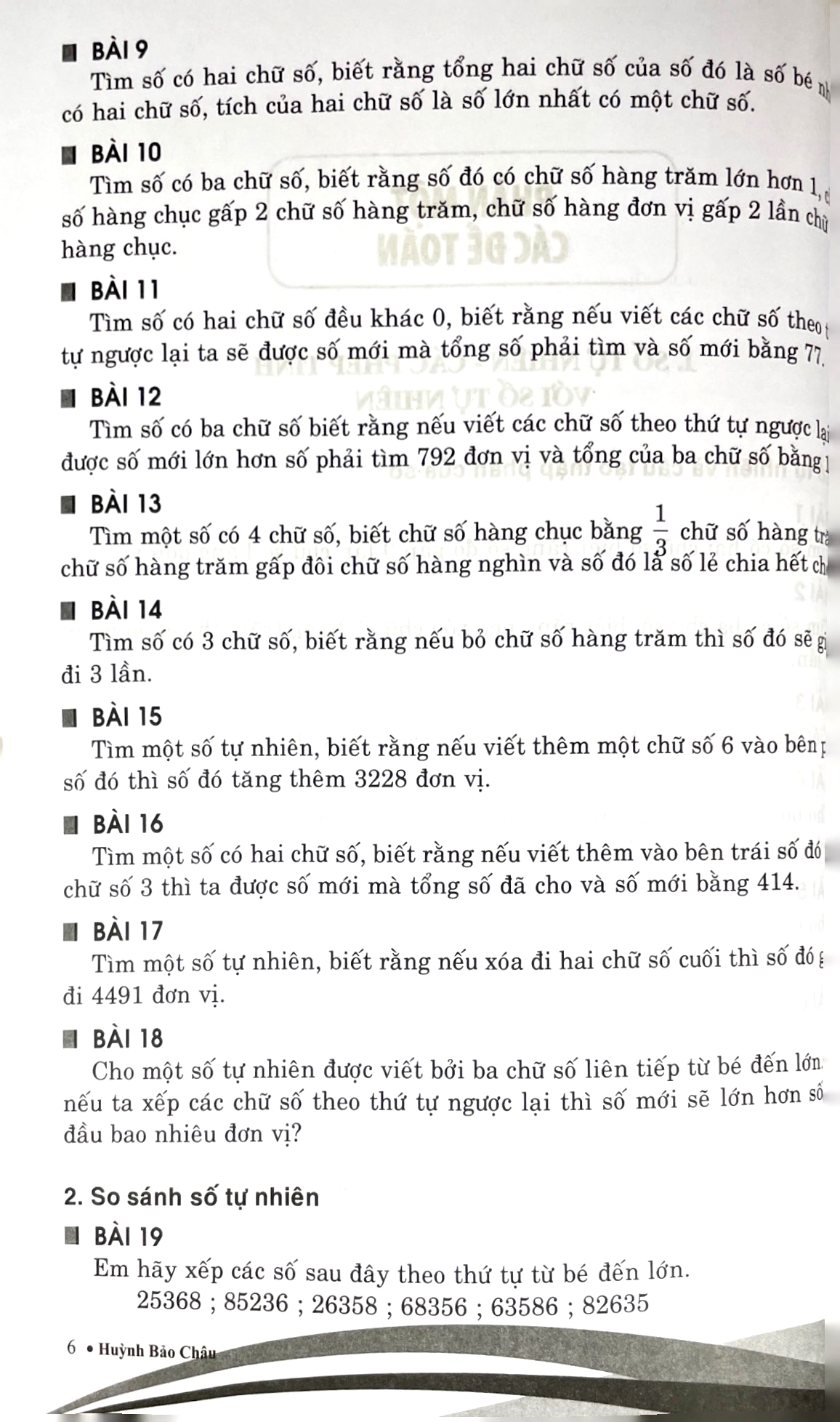 tuyển tập các bài toán hay và khó lớp 4-5 (theo chương trình giáo dục phổ thông mới) - Ảnh 5