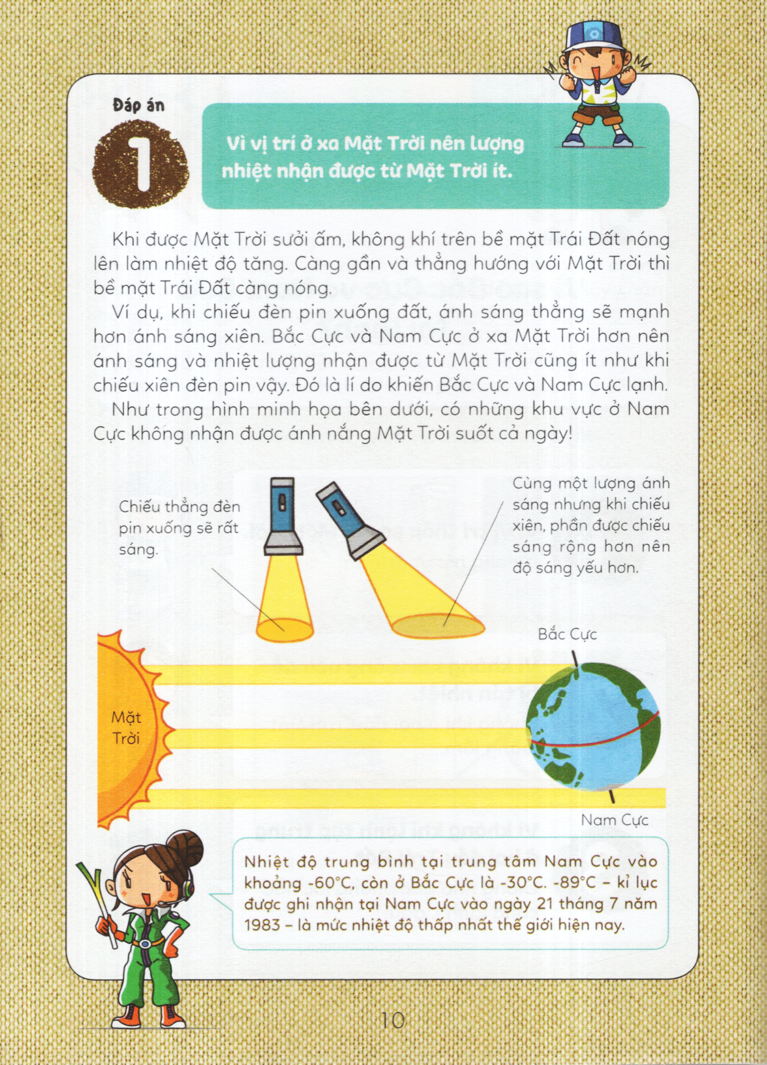 tuyển tập câu hỏi của học sinh tiểu học - về sự vật xung quanh (tái bản 2019) - Ảnh 8