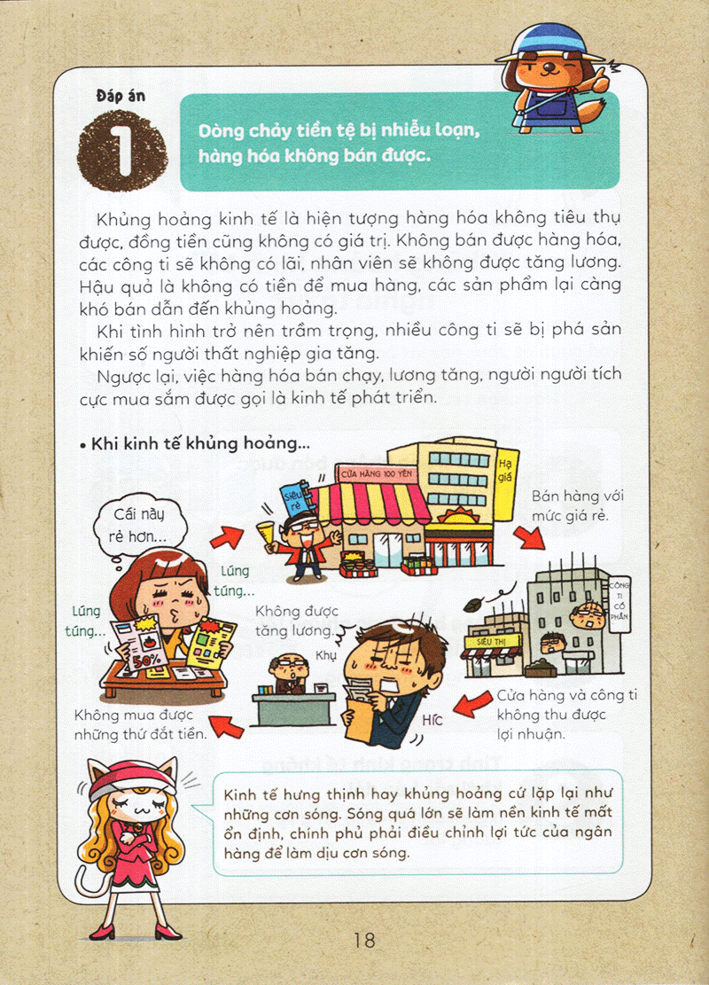 tuyển tập câu hỏi của học sinh tiểu học - về thắc mắc thường gặp (tái bản 2019) - Ảnh 16