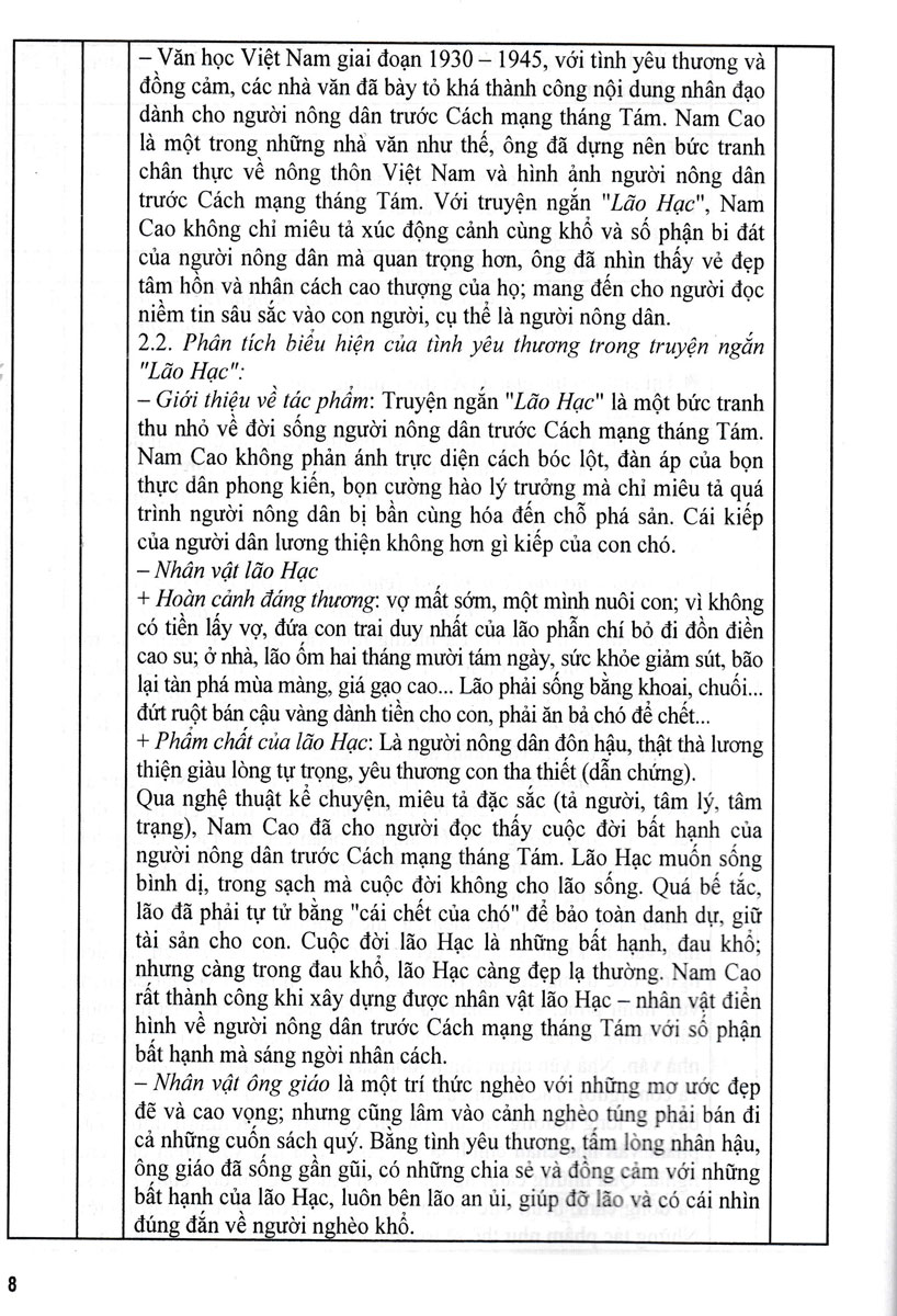 tuyển tập đề kiểm tra môn ngữ văn 8 - Ảnh 8