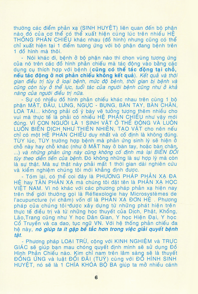 tuyển tập đồ hình diện chẩn điều khiển liệu pháp và xoa bóp việt nam - Ảnh 5