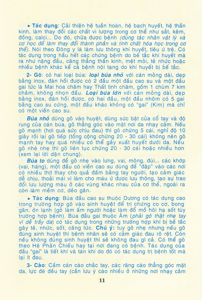 tuyển tập đồ hình diện chẩn điều khiển liệu pháp và xoa bóp việt nam - Ảnh 9