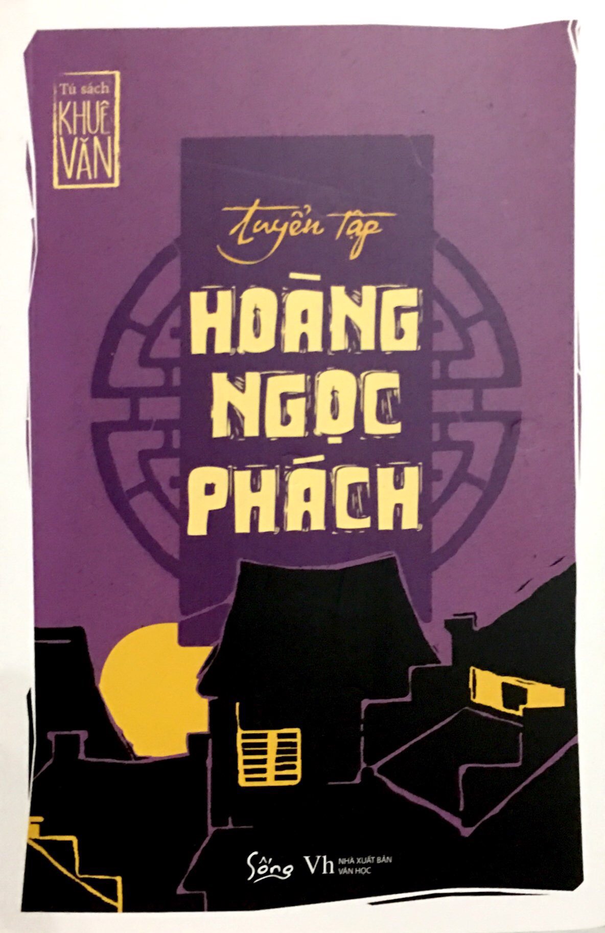 tuyển tập hoàng ngọc phách - Ảnh 2