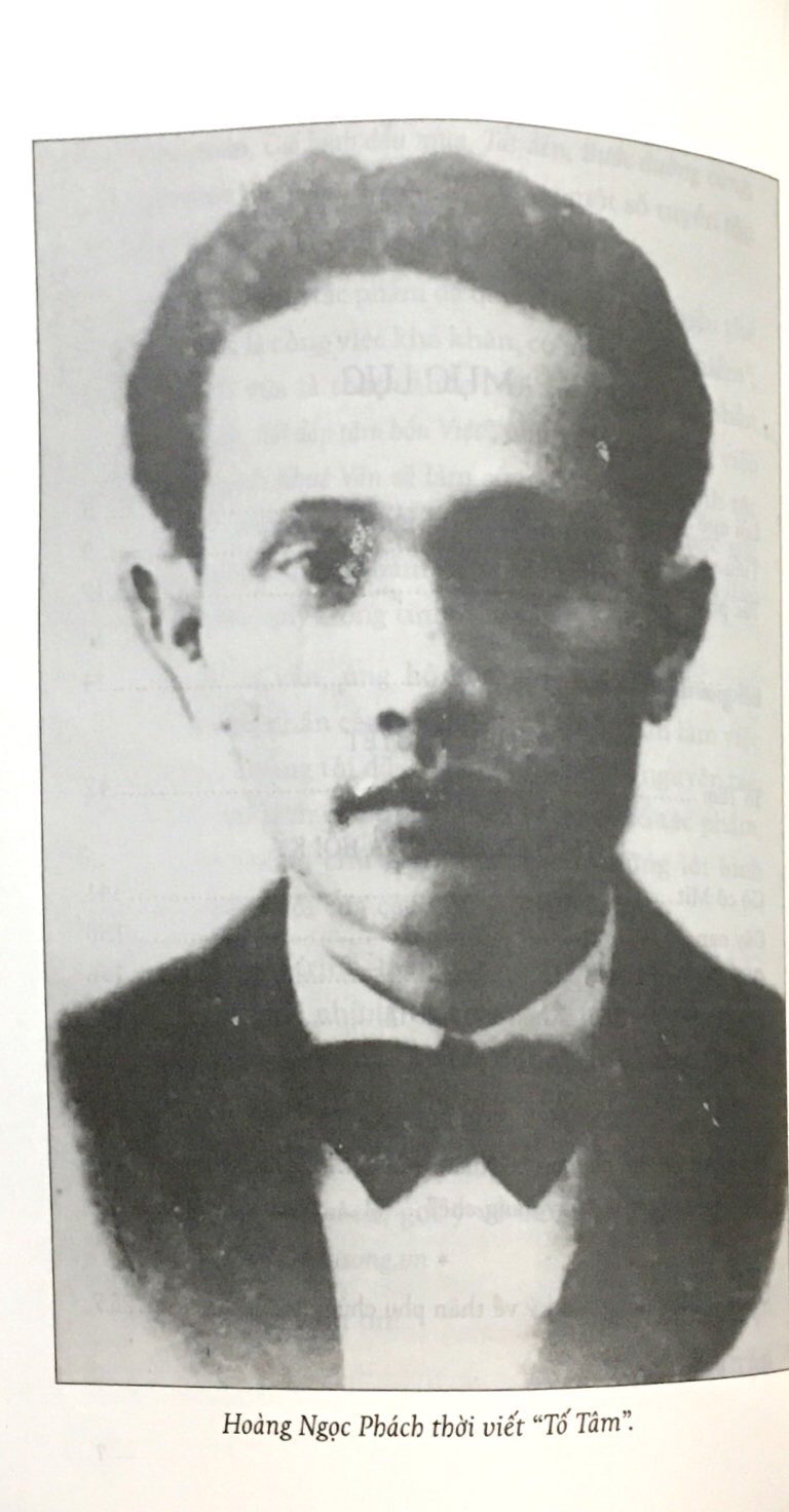 tuyển tập hoàng ngọc phách - Ảnh 6