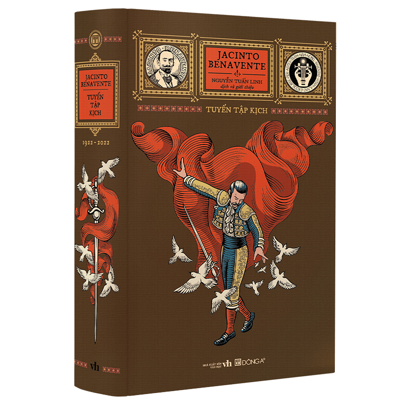 tuyển tập kịch - Ảnh 2