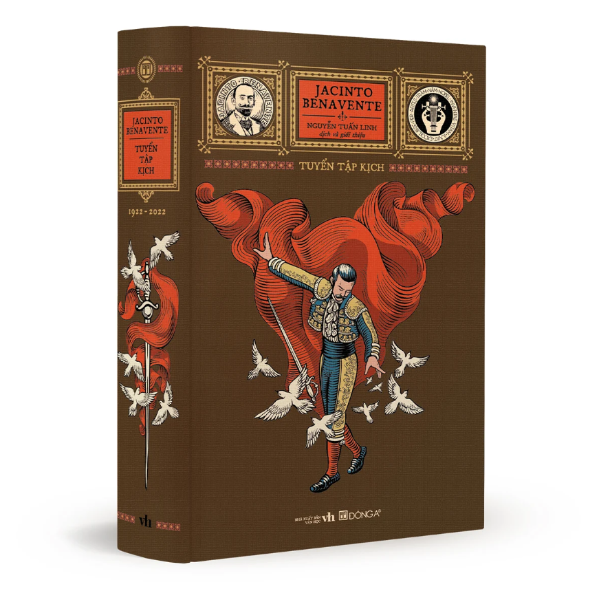 tuyển tập kịch - Ảnh 3