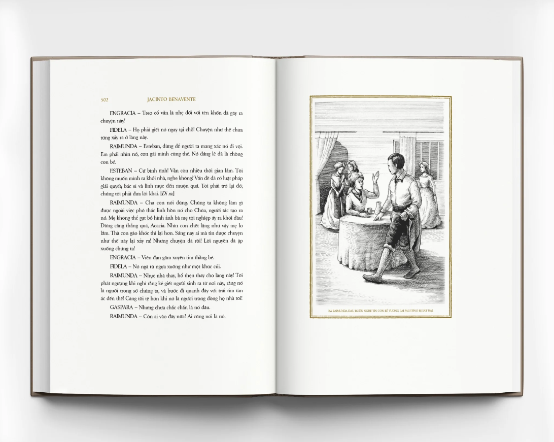 tuyển tập kịch - Ảnh 7