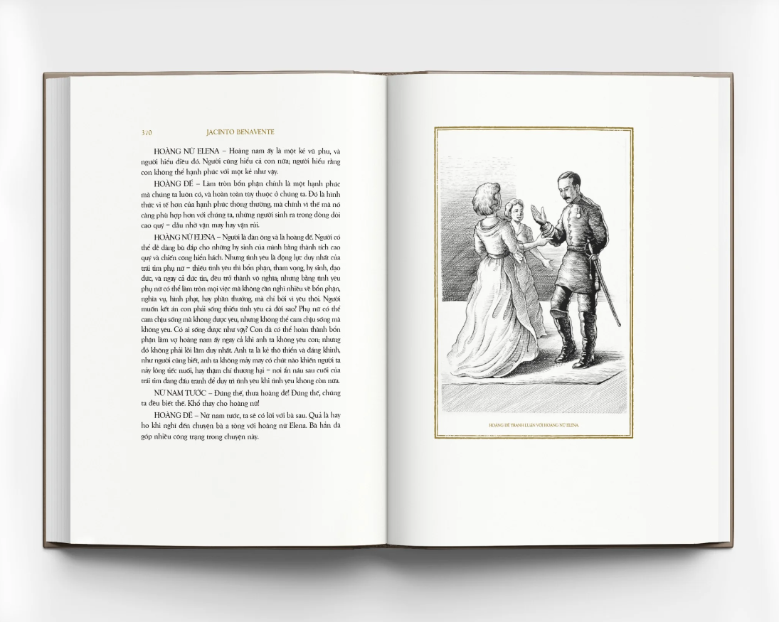 tuyển tập kịch - Ảnh 8