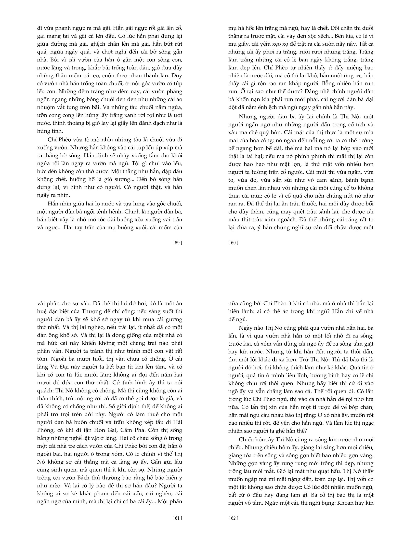 tuyển tập nam cao (2023) - Ảnh 10