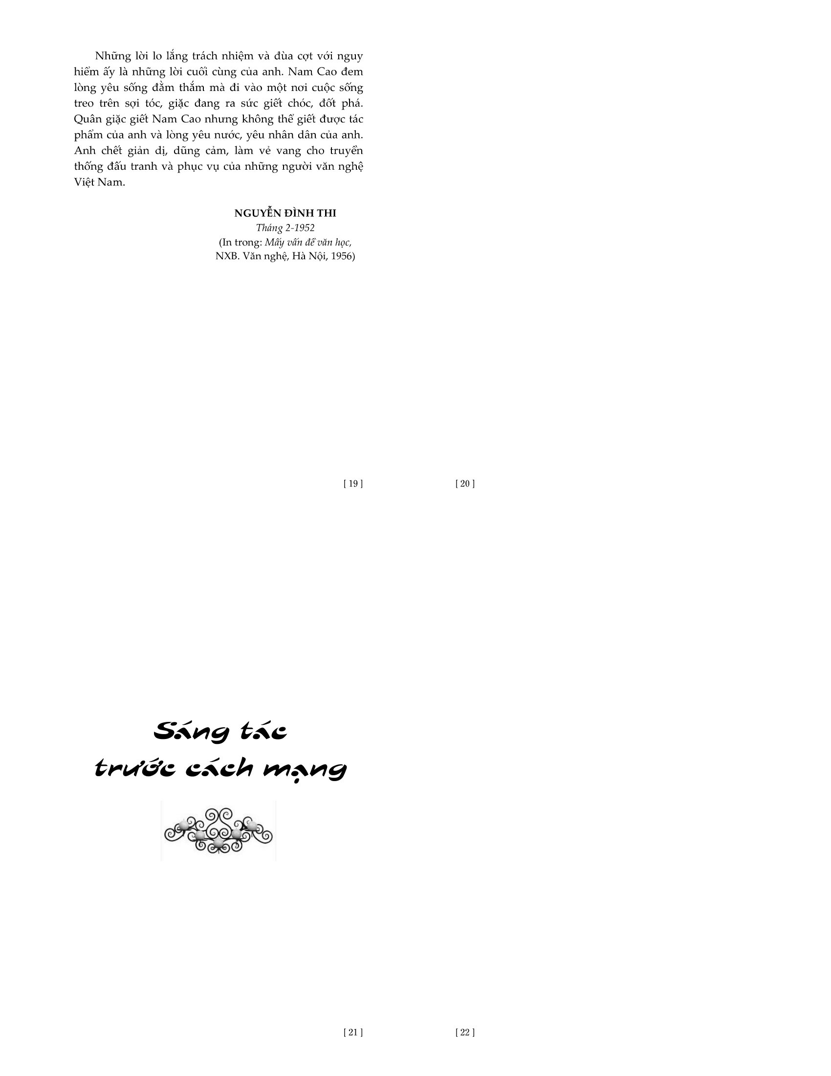 tuyển tập nam cao (2023) - Ảnh 5