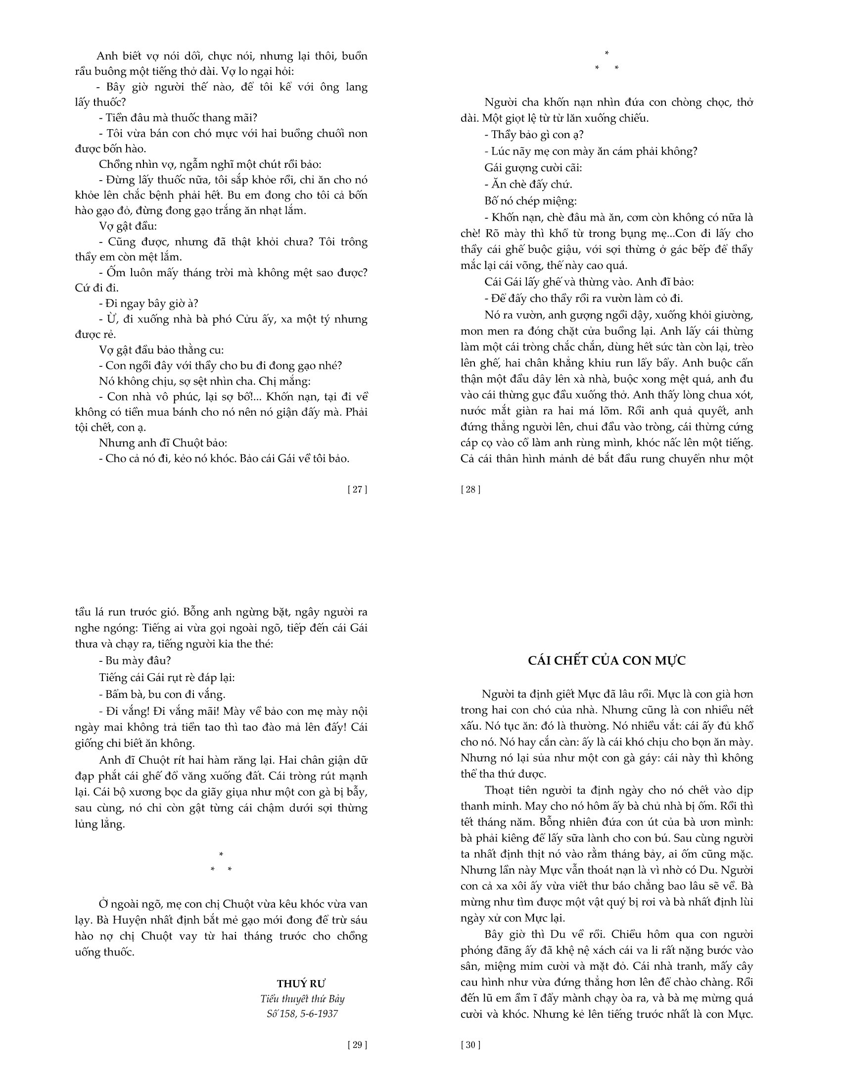 tuyển tập nam cao (2023) - Ảnh 6