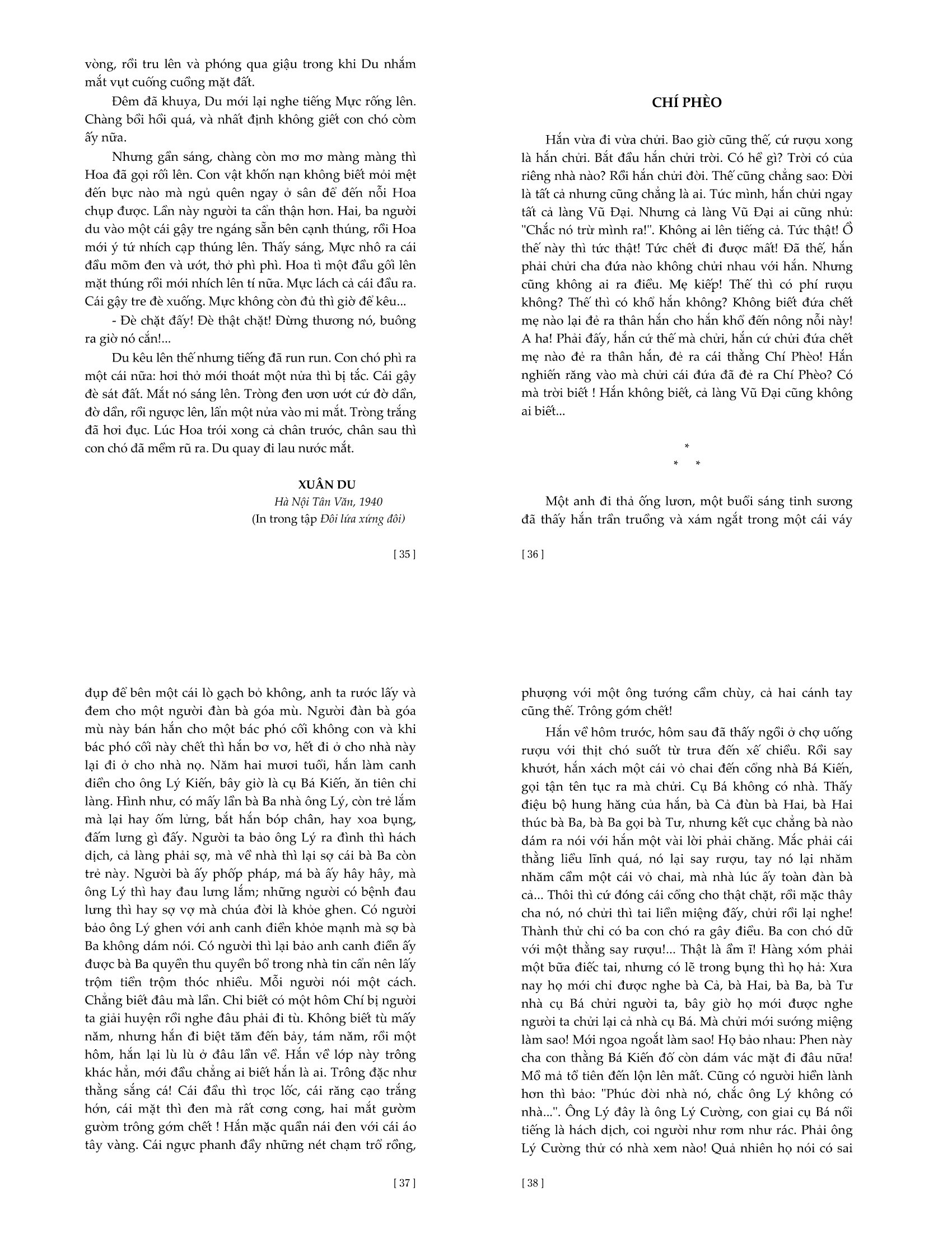 tuyển tập nam cao (2023) - Ảnh 7