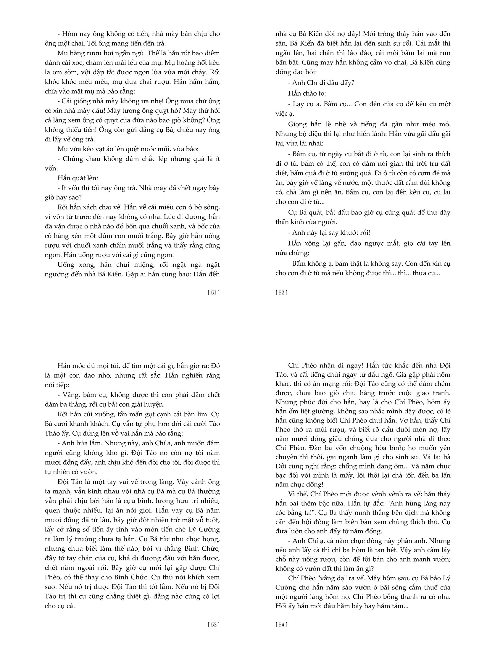 tuyển tập nam cao (2023) - Ảnh 9