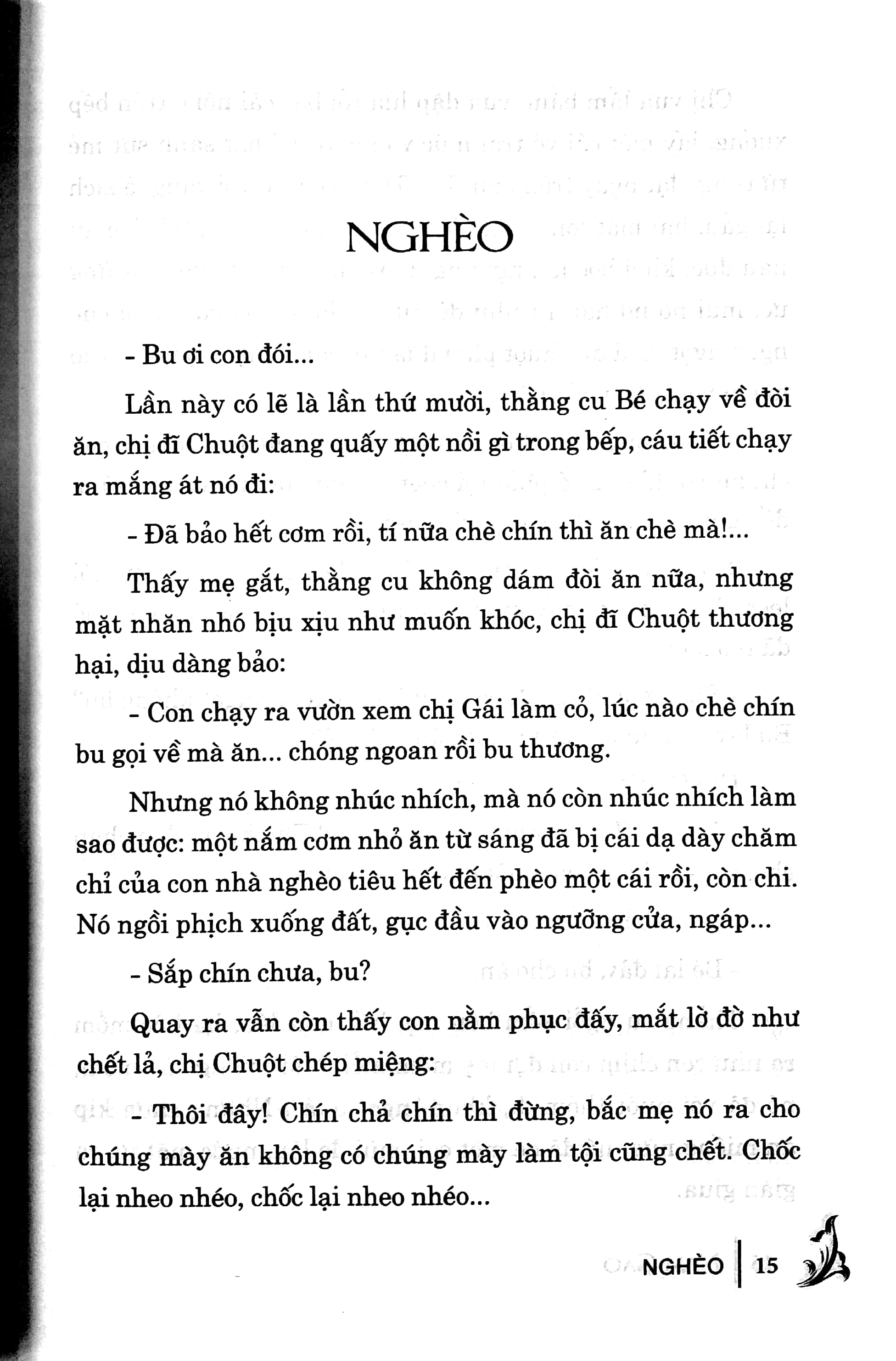 tuyển tập nam cao (tái bản 2022) - Ảnh 5
