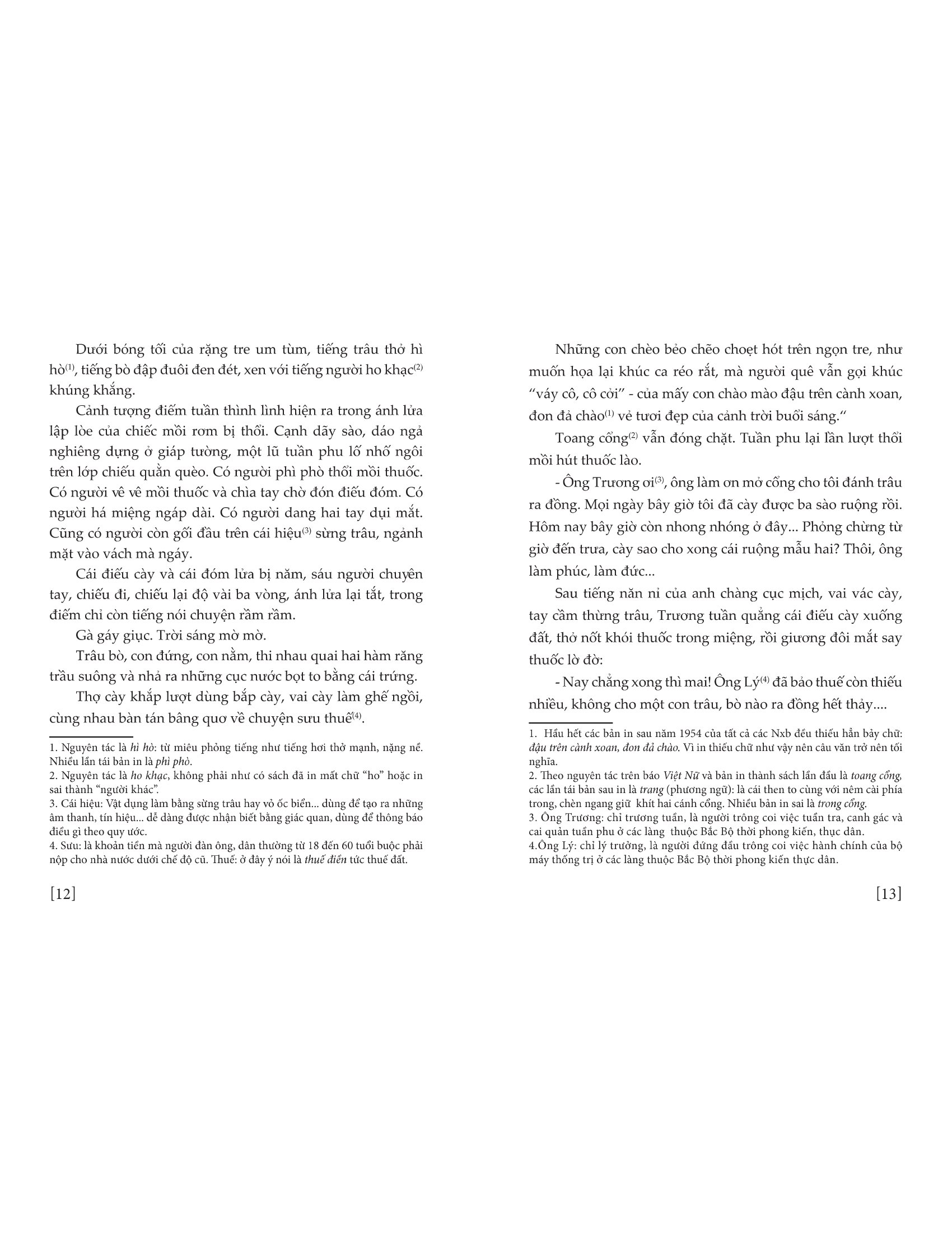 tuyển tập ngô tất tố (2023) - Ảnh 8