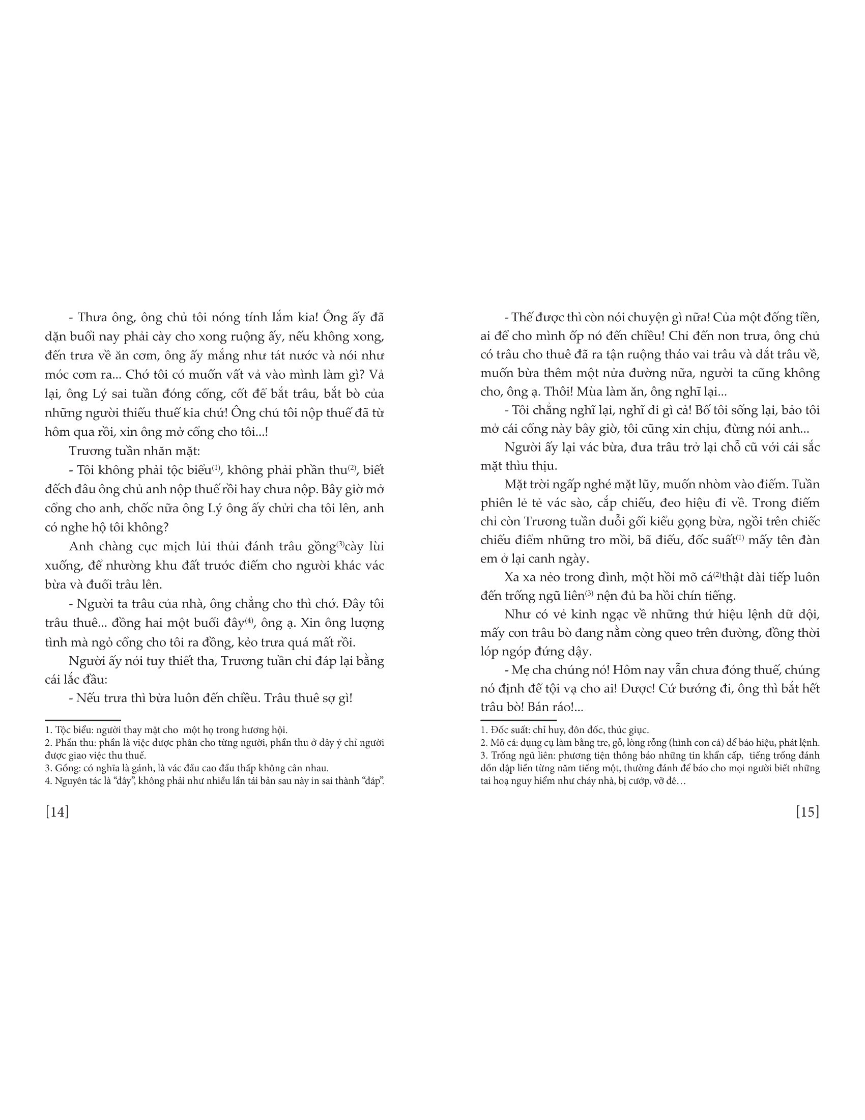 tuyển tập ngô tất tố (2023) - Ảnh 9