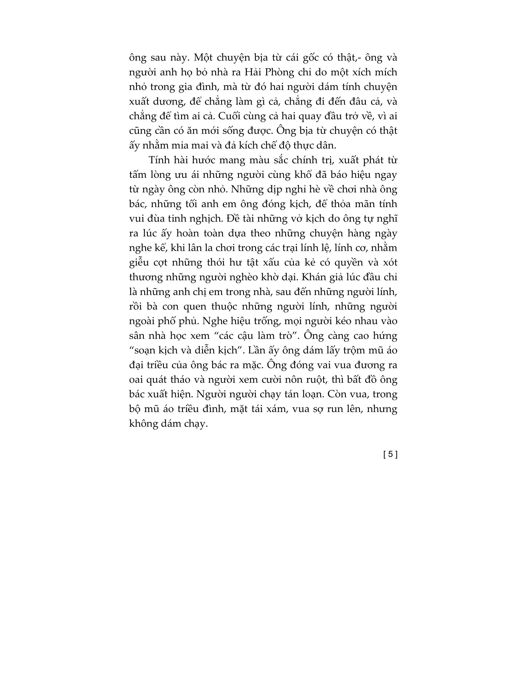 tuyển tập nguyễn công hoan (tái bản 2023) - Ảnh 6