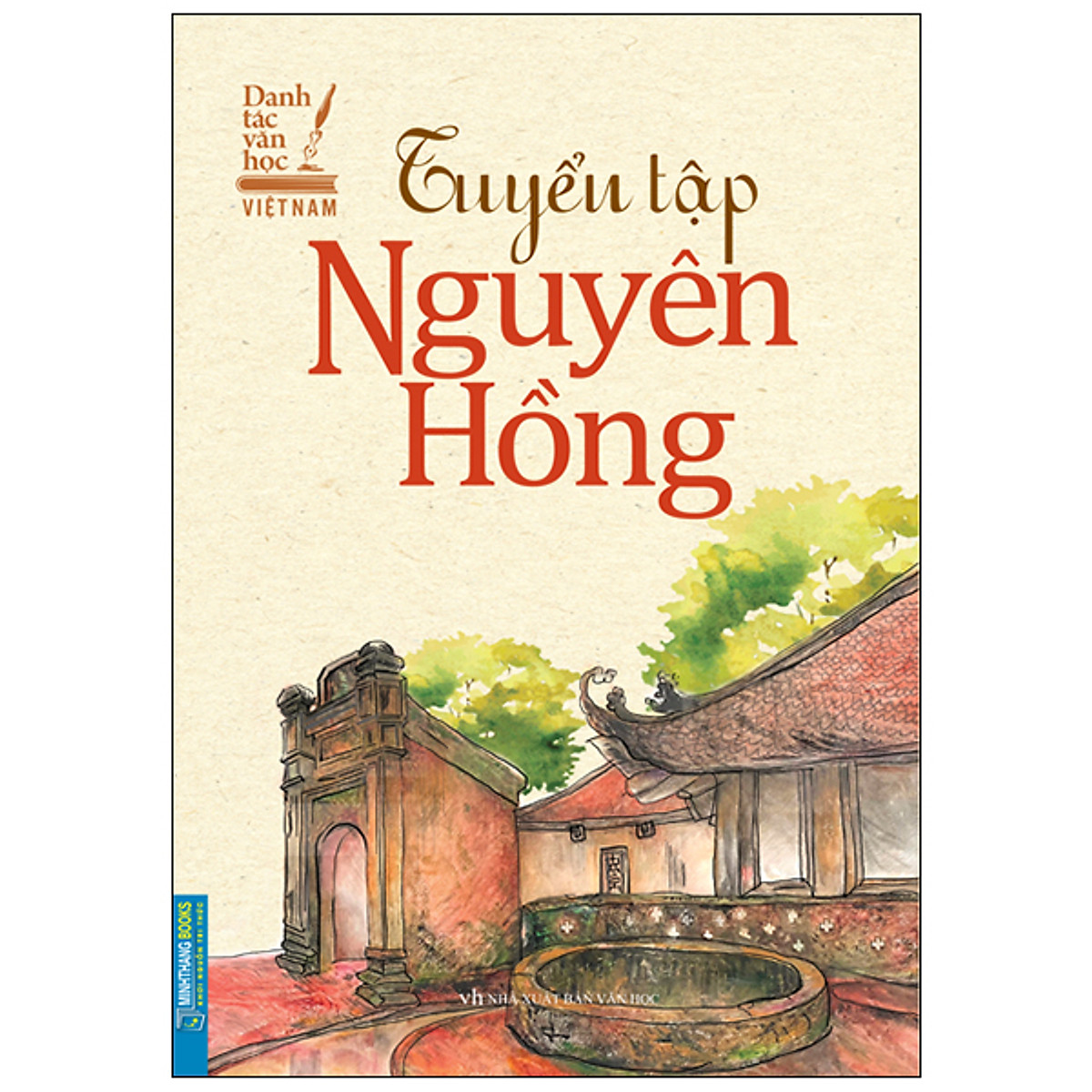 tuyển tập nguyên hồng - Ảnh 2