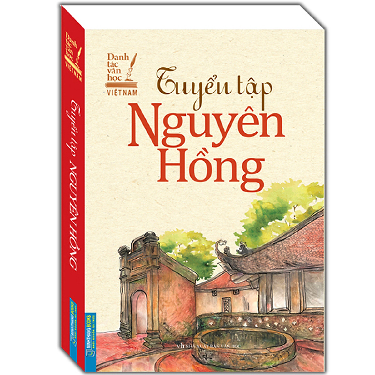 tuyển tập nguyên hồng - Ảnh 3