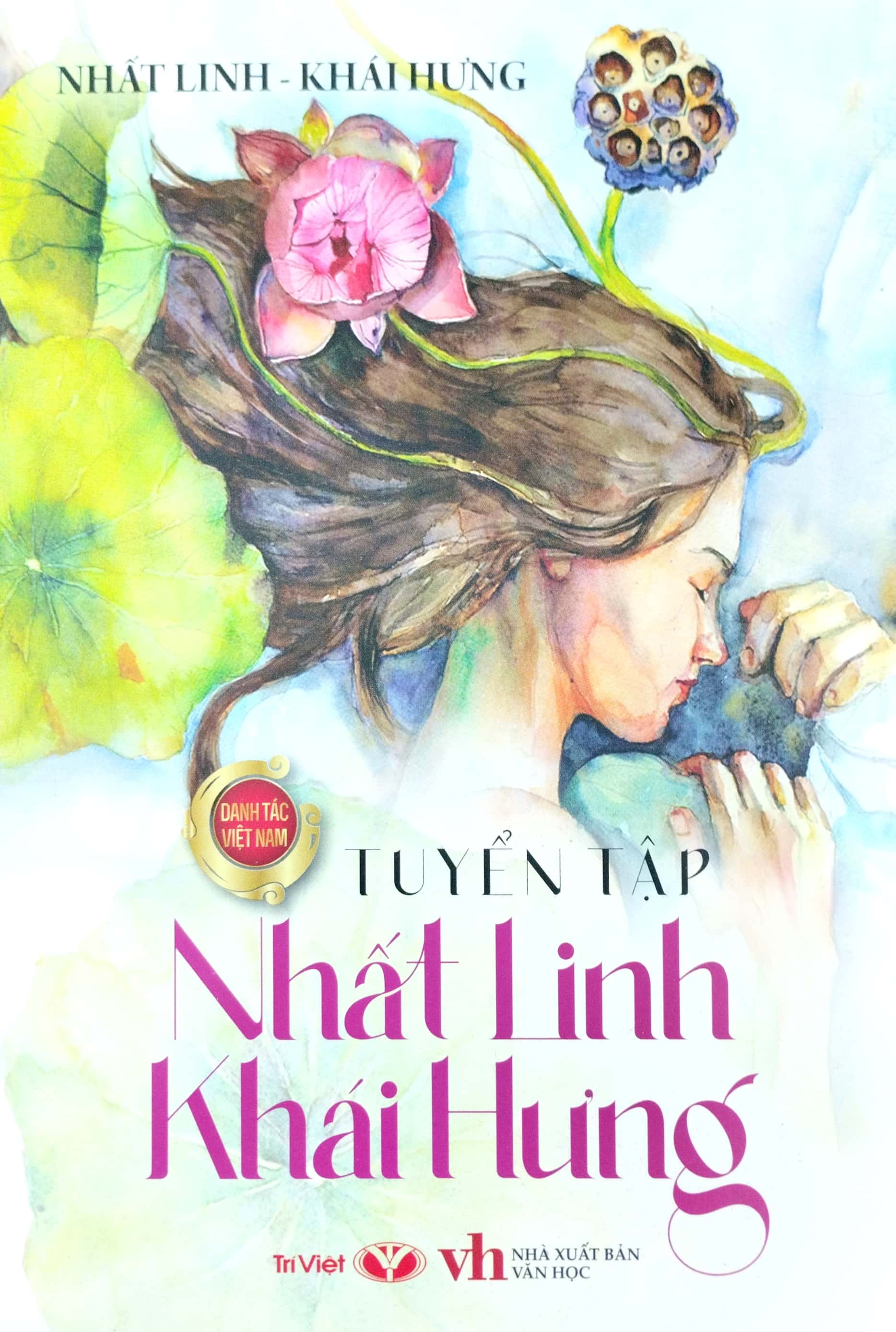 tuyển tập nhất linh - khải hưng - Ảnh 2