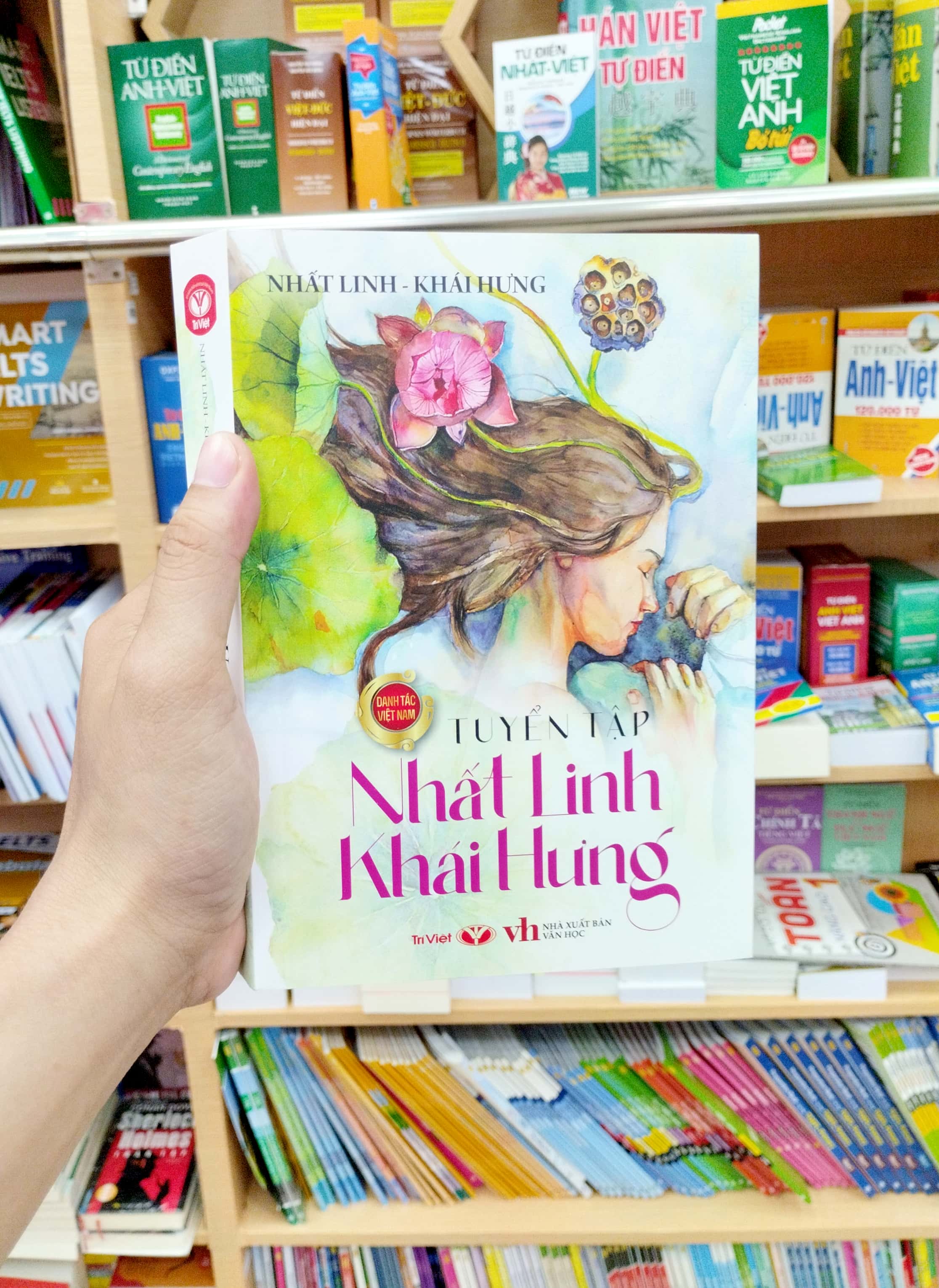 tuyển tập nhất linh - khải hưng - Ảnh 7