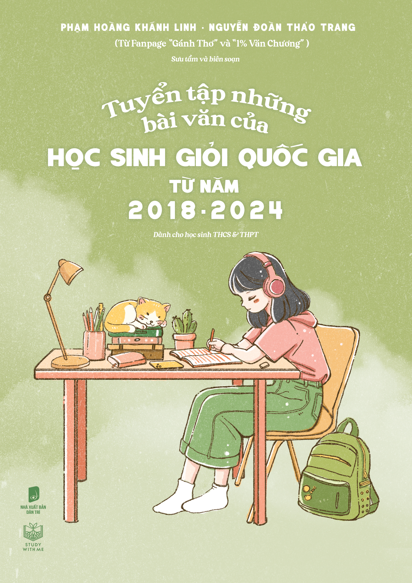 tuyển tập những bài văn của học sinh giỏi quốc gia từ năm 2018-2024 - Ảnh 2