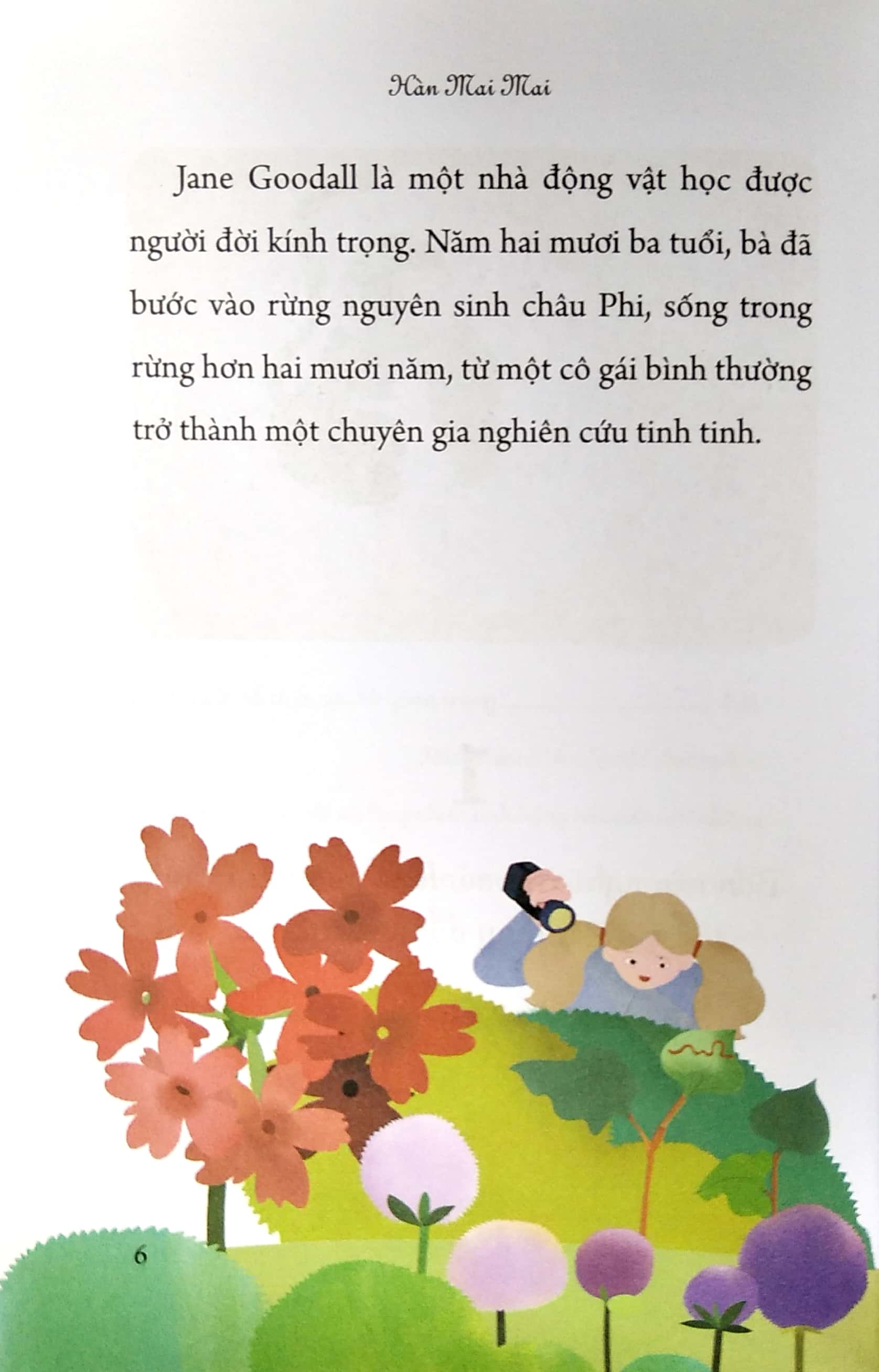 tuyển tập những câu chuyện về các danh nhân nổi tiếng trên thế giới - những tấm gương biết theo đuổi ước mơ - Ảnh 4