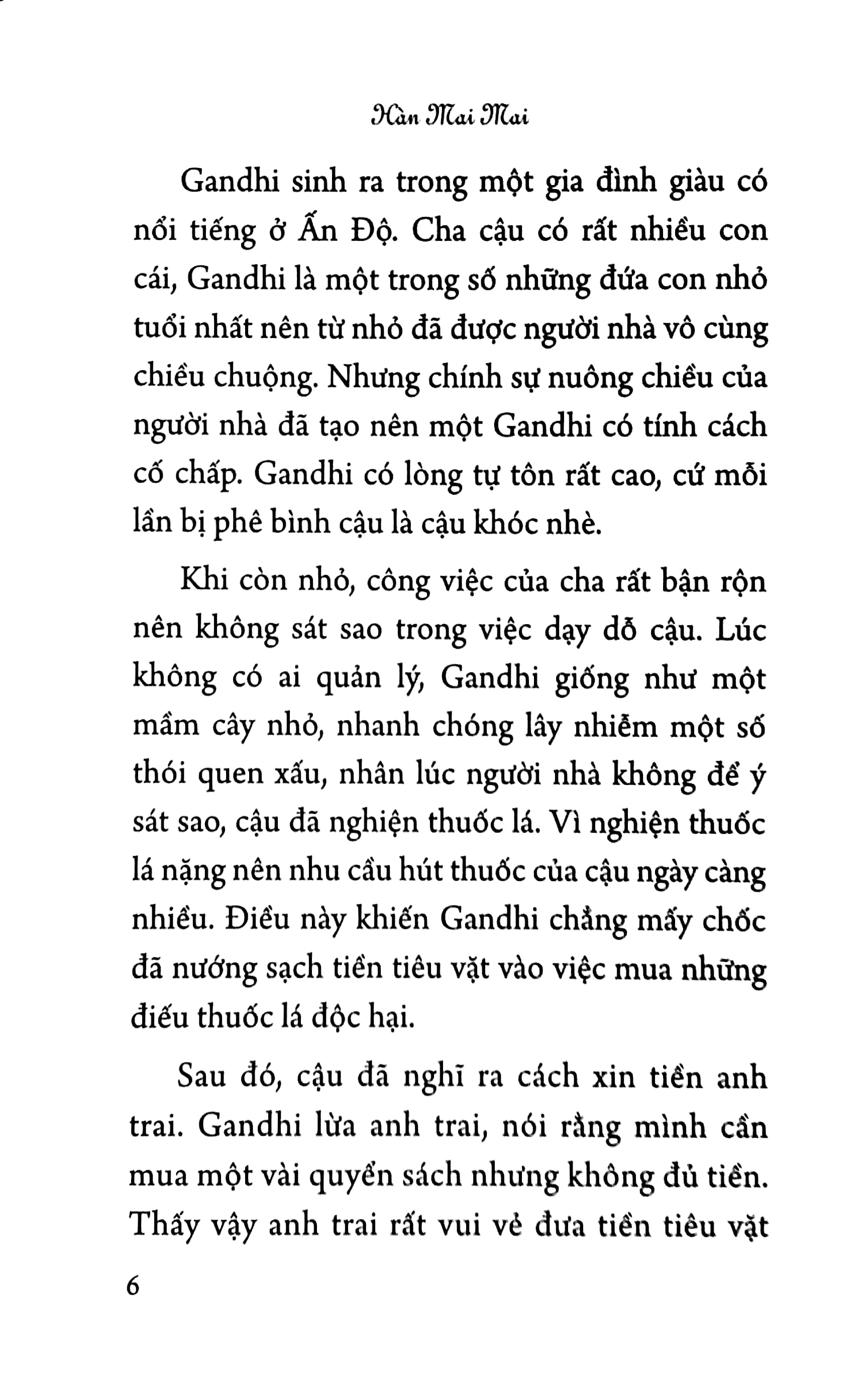 tuyển tập những câu chuyện về các danh nhân nổi tiếng trên thế giới - những tấm gương gan dạ, dũng cảm - Ảnh 4