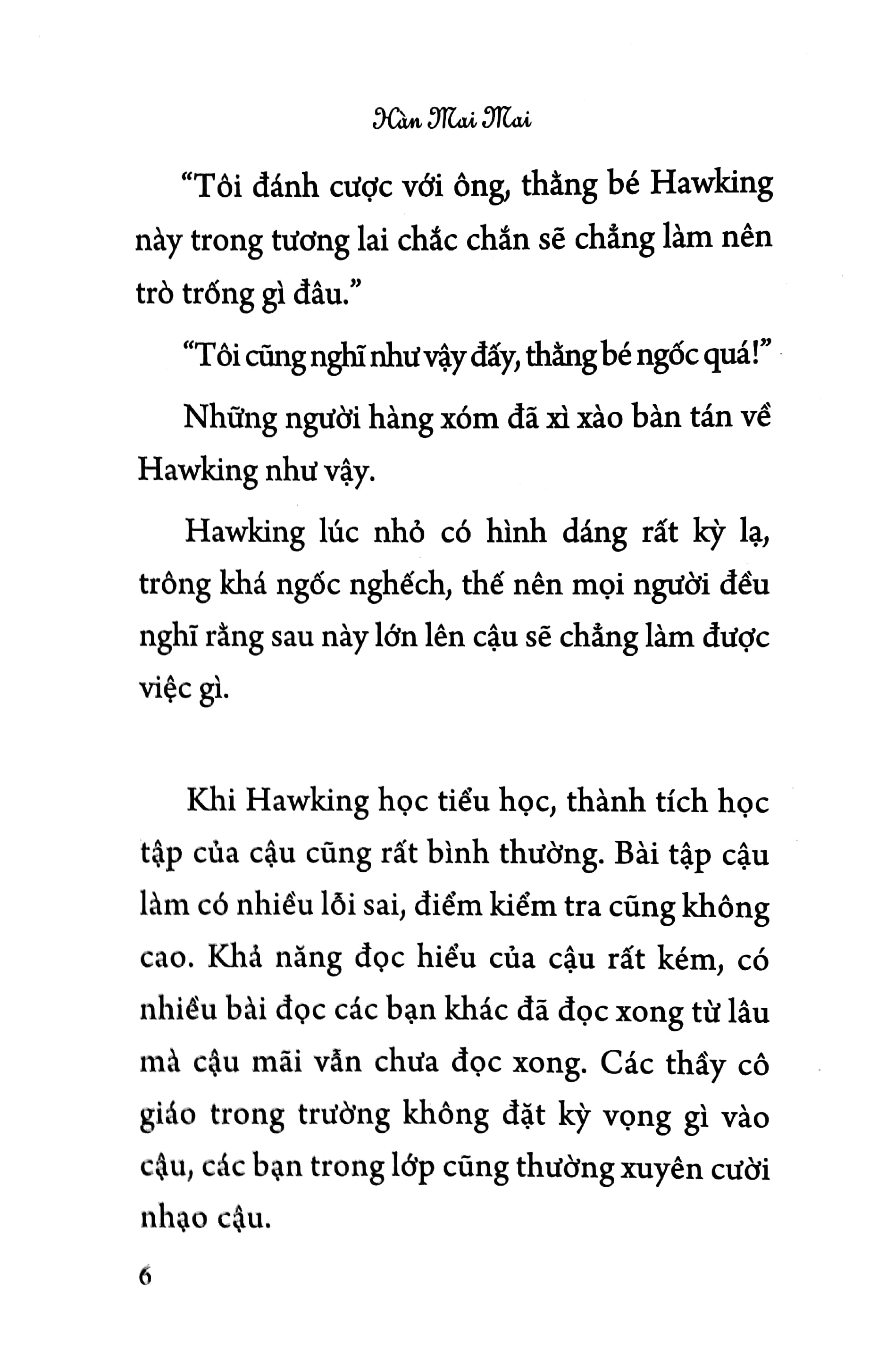 tuyển tập những câu chuyện về các danh nhân nổi tiếng trên thế giới - những tấm gương kiên trì, nỗ lực - Ảnh 4
