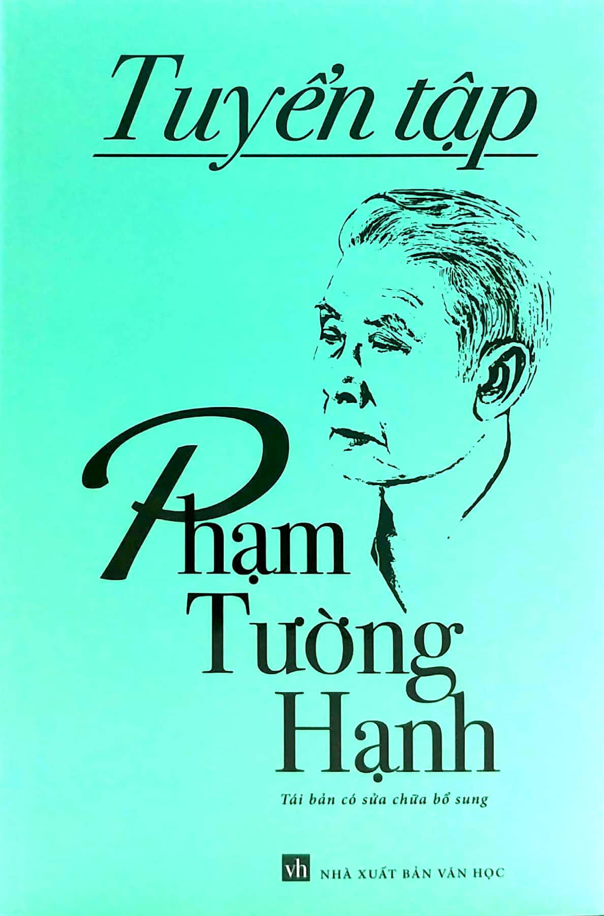 tuyển tập phạm tường hạnh - Ảnh 2