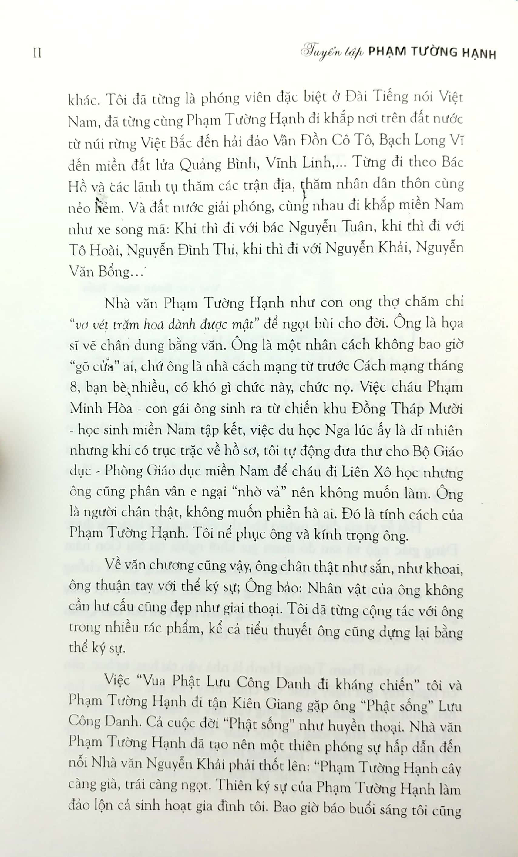 tuyển tập phạm tường hạnh - Ảnh 4
