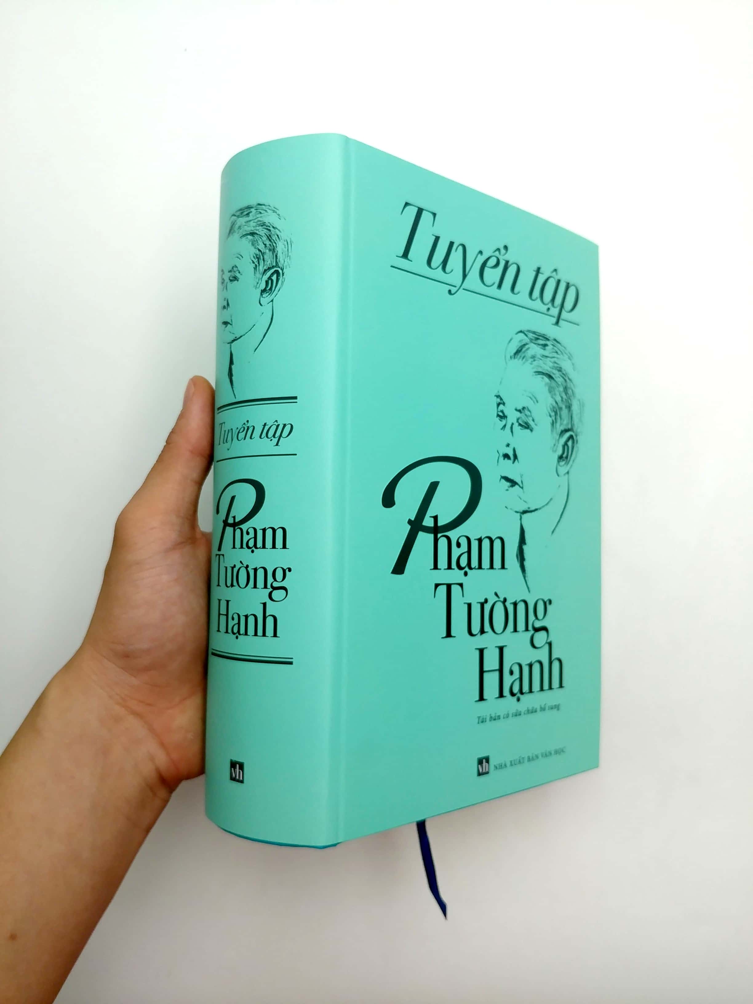 tuyển tập phạm tường hạnh - Ảnh 7