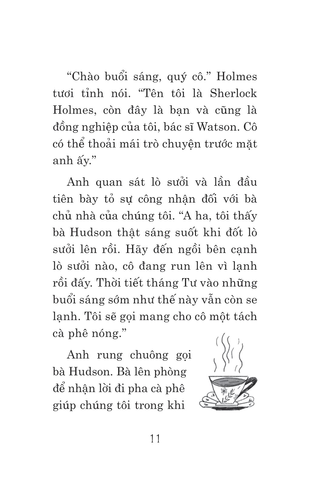 tuyển tập sherlock holmes - những bí mật và báu vật bị đánh cắp - dải băng lốm đốm - Ảnh 9