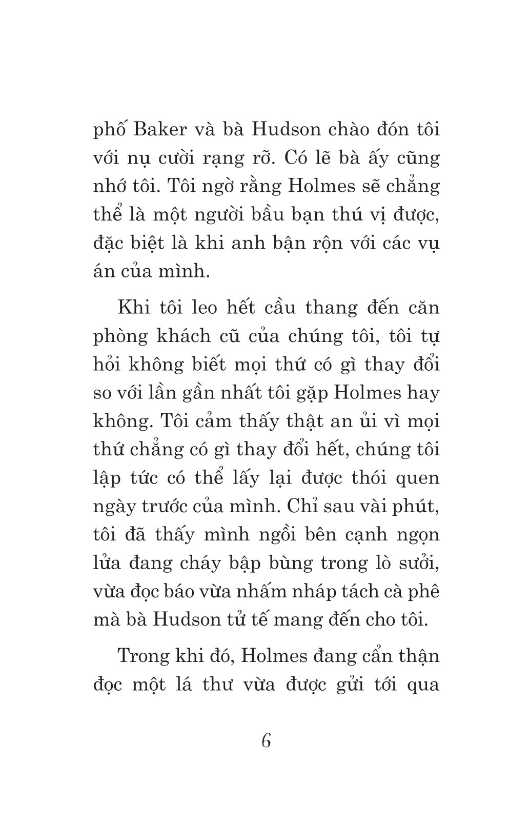 tuyển tập sherlock holmes - những bí mật và báu vật bị đánh cắp - ma cà rồng vùng sussex - Ảnh 4
