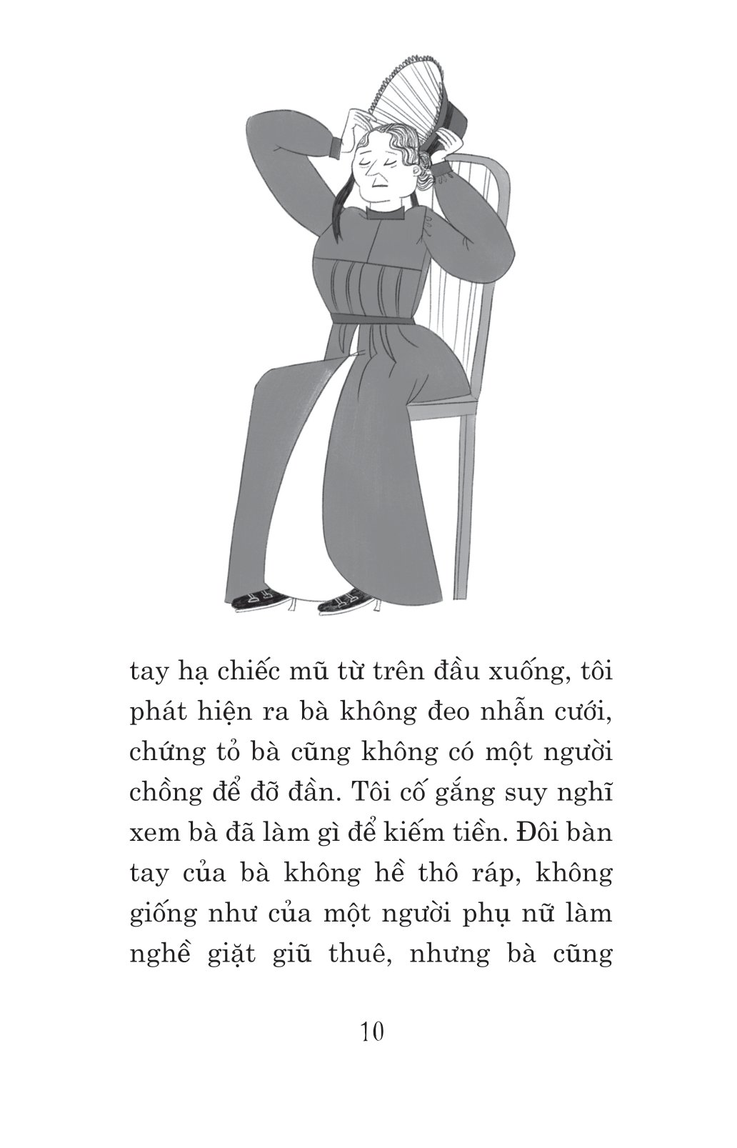 tuyển tập sherlock holmes - những bí mật và báu vật bị đánh cắp - người khách trọ đeo mạng che mặt - Ảnh 8