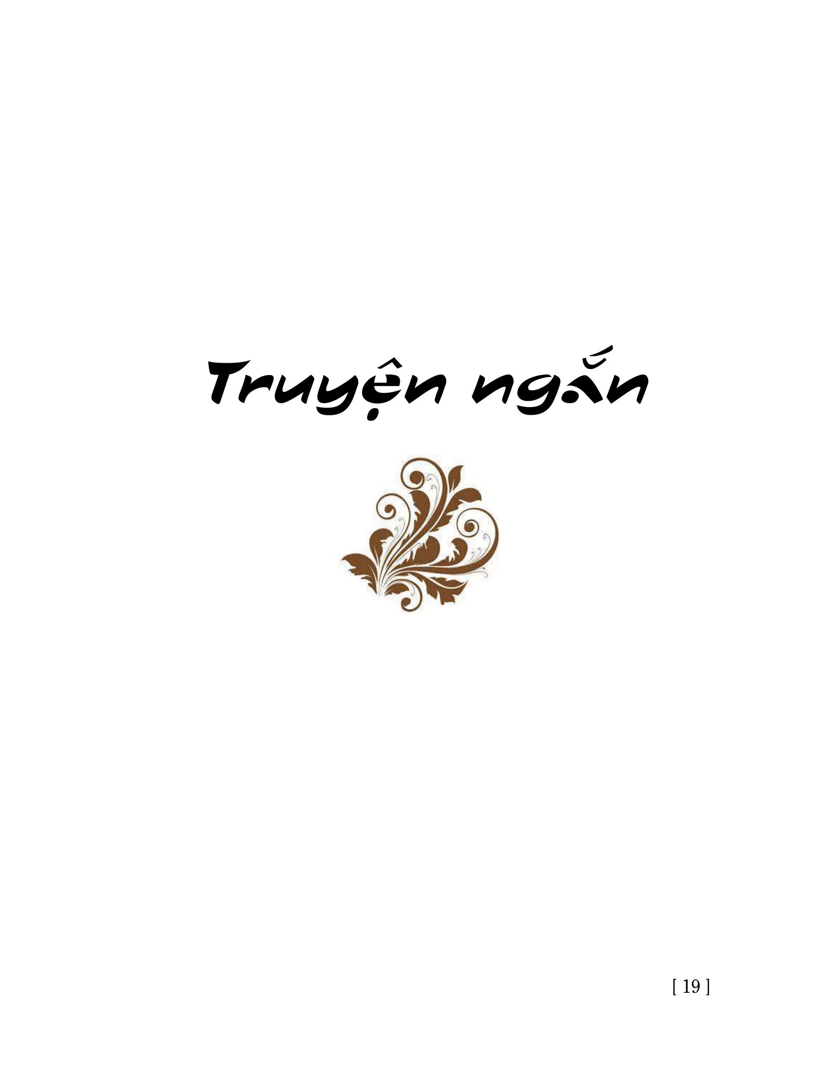 tuyển tập thạch lam (2023) - Ảnh 16