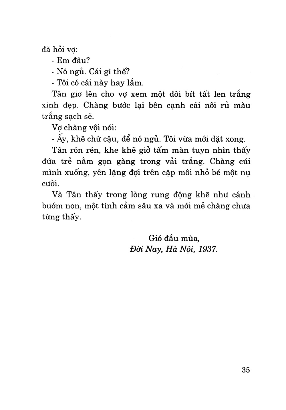 tuyển tập thạch lam (tái bản 2023) - Ảnh 10