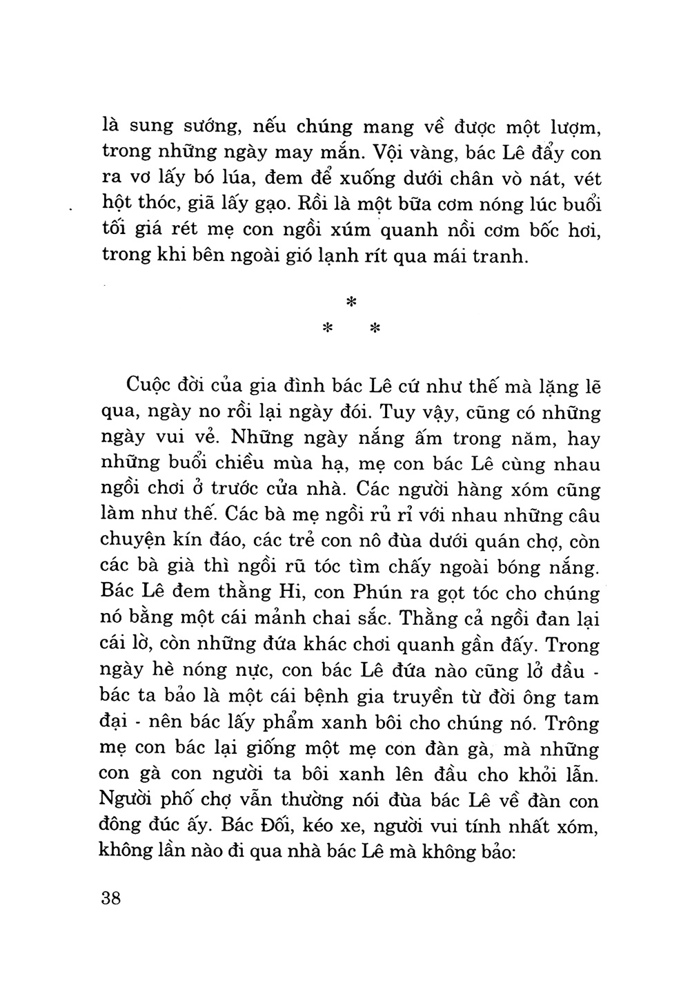 tuyển tập thạch lam (tái bản 2023) - Ảnh 13
