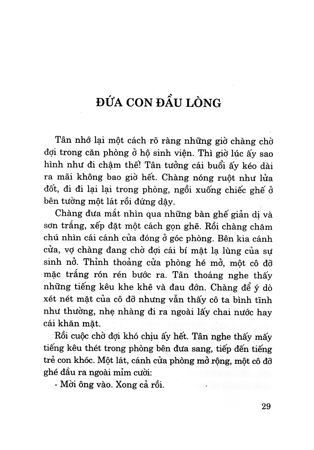 tuyển tập thạch lam (tái bản 2023) - Ảnh 4