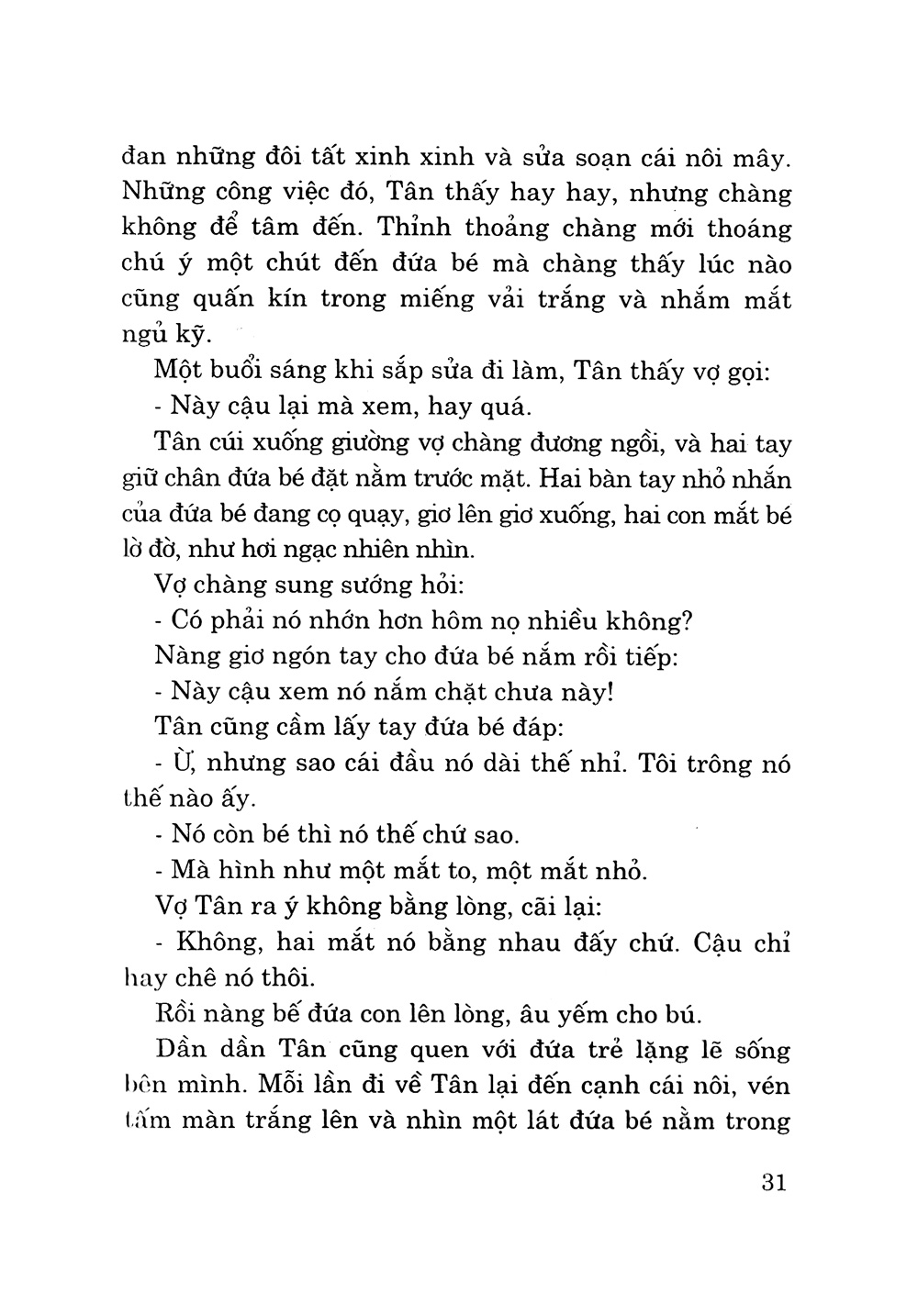 tuyển tập thạch lam (tái bản 2023) - Ảnh 6