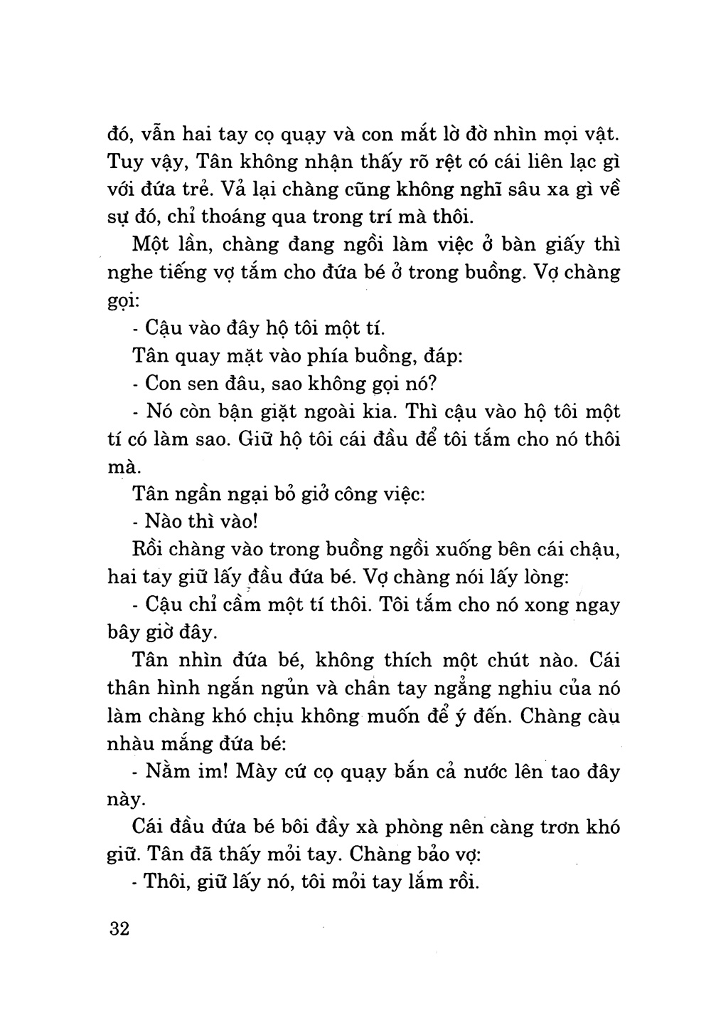 tuyển tập thạch lam (tái bản 2023) - Ảnh 7