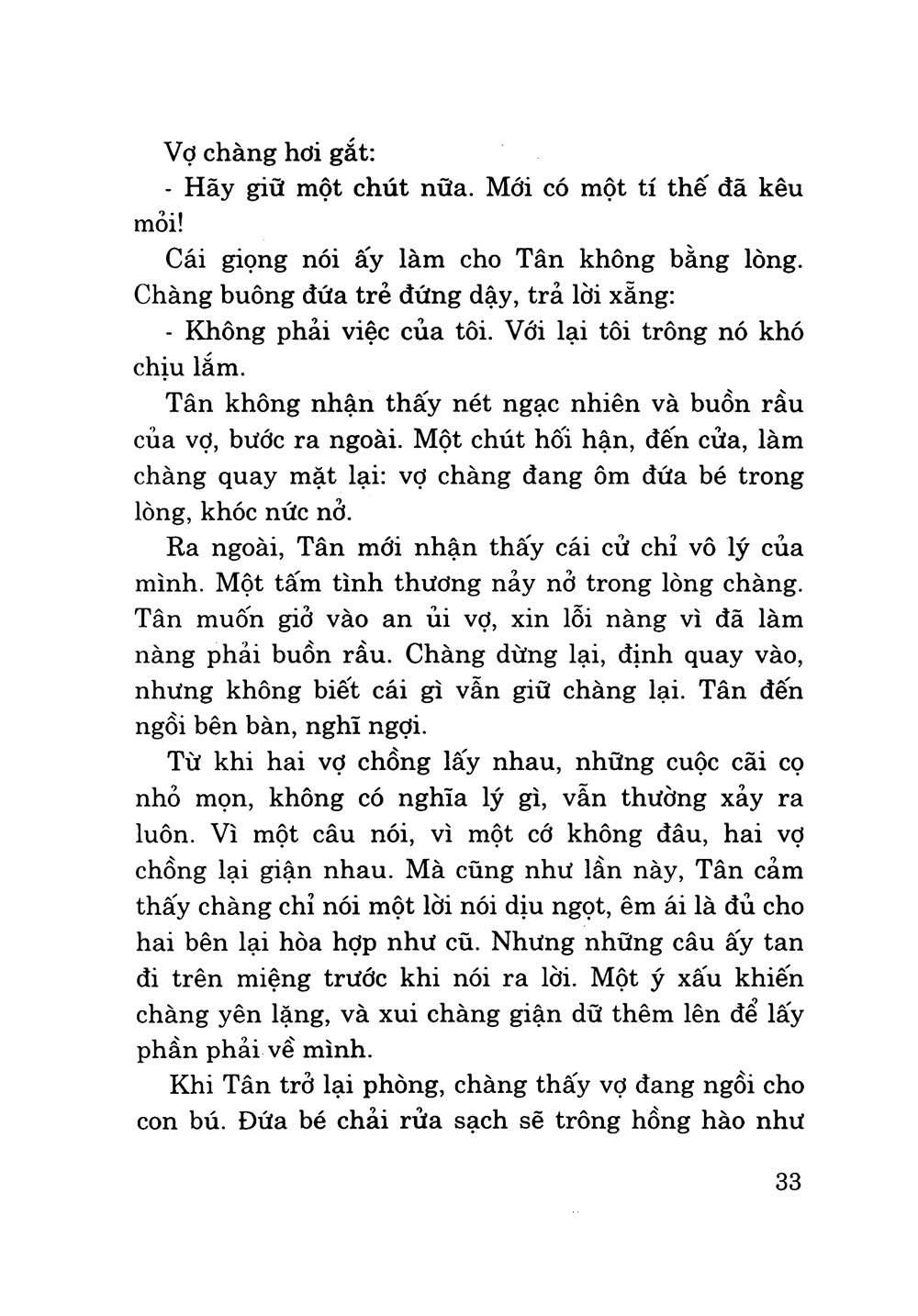tuyển tập thạch lam (tái bản 2023) - Ảnh 8