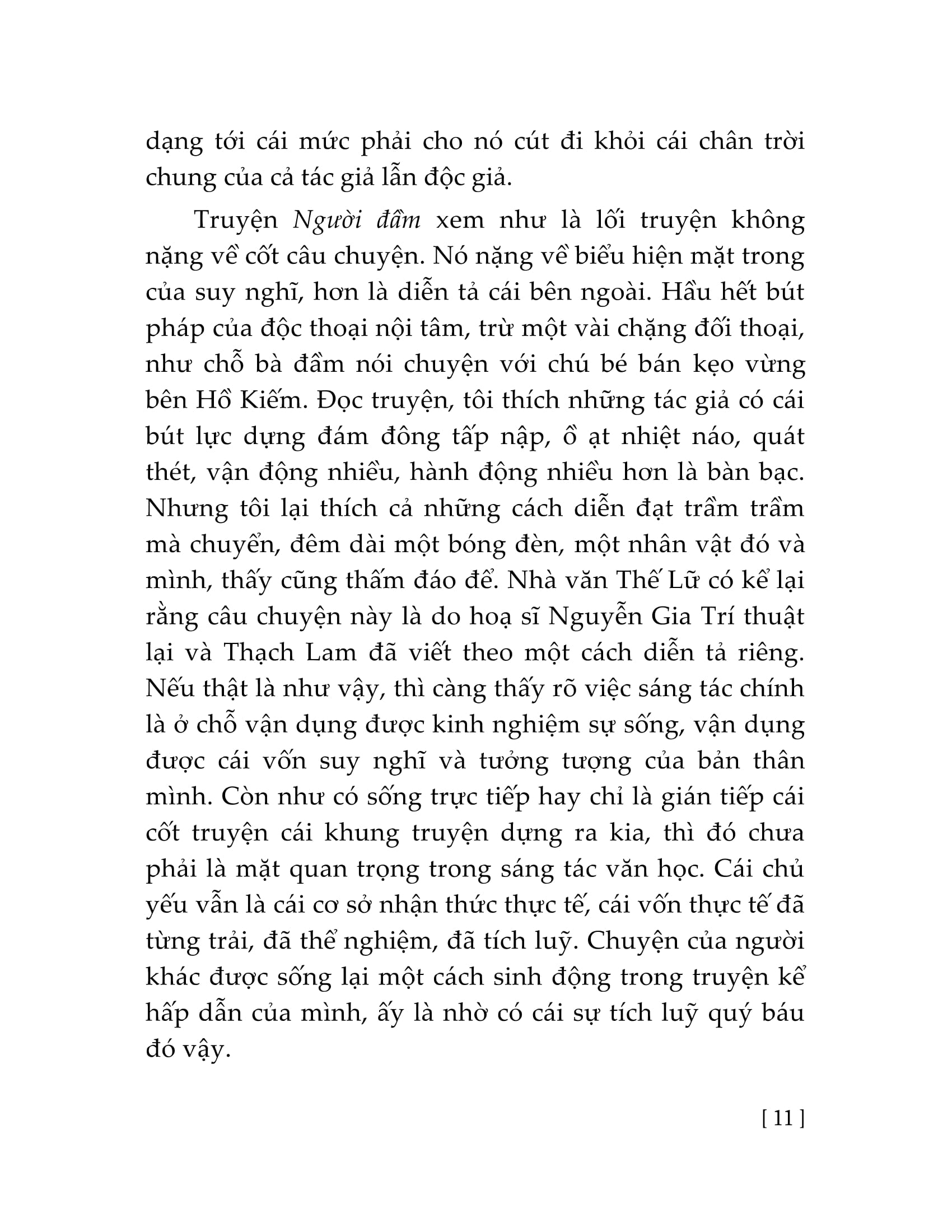 Tuyen Tap Thach Lam (Tai Ban 2025) - Ảnh 10