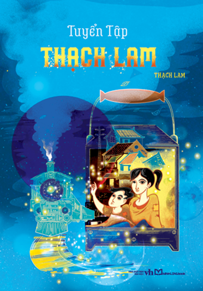 Tuyen Tap Thach Lam (Tai Ban 2025) - Ảnh 2