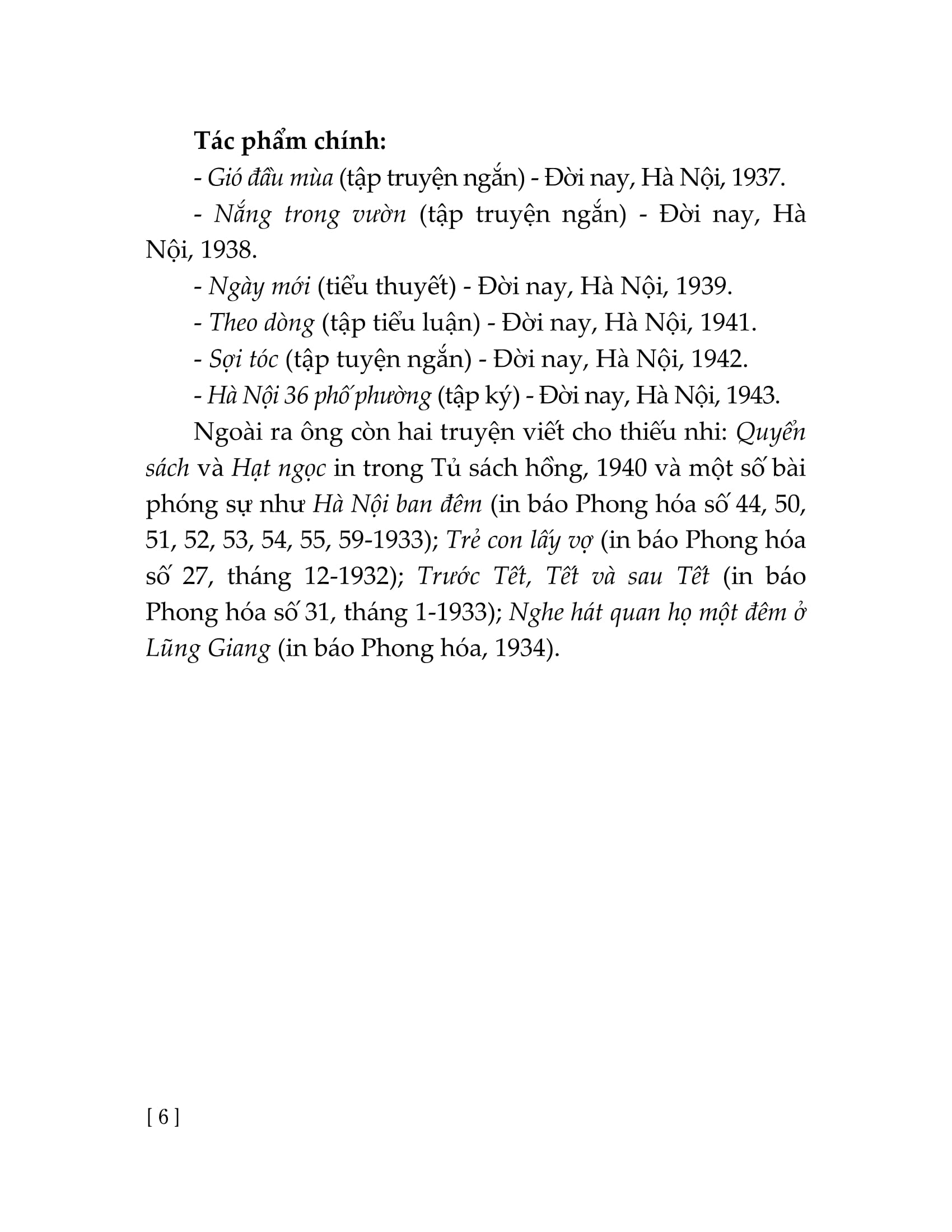 Tuyen Tap Thach Lam (Tai Ban 2025) - Ảnh 5