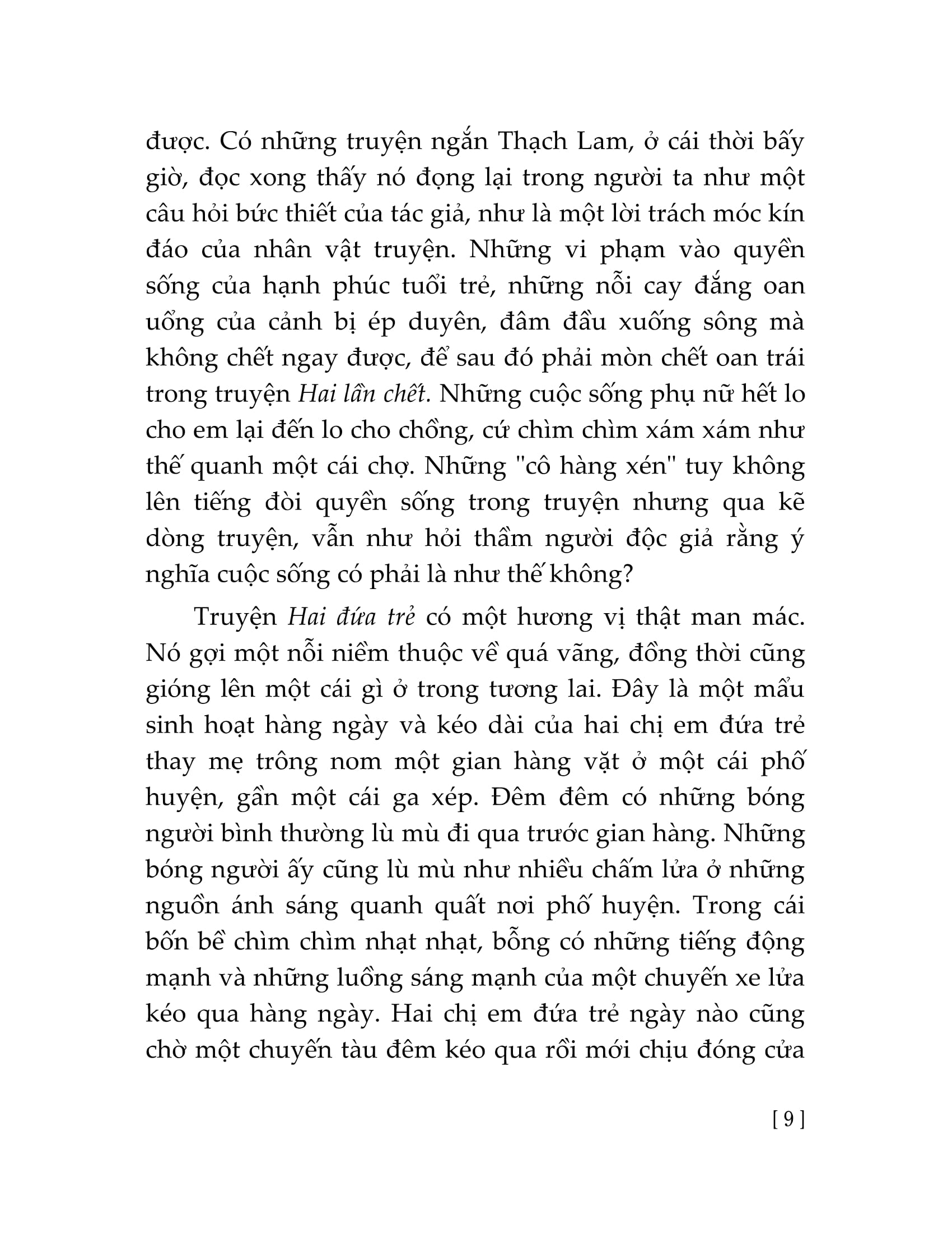 Tuyen Tap Thach Lam (Tai Ban 2025) - Ảnh 8