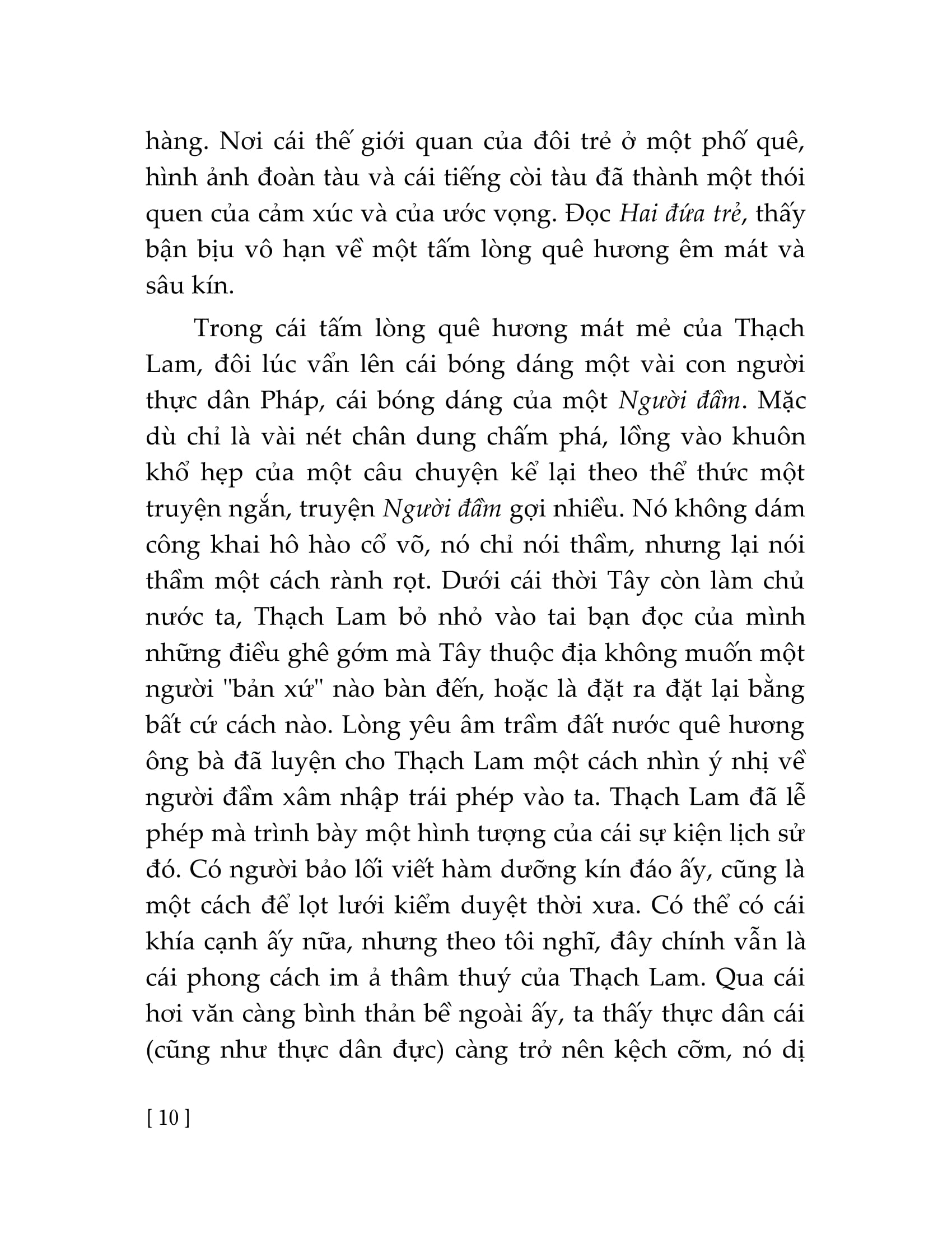 Tuyen Tap Thach Lam (Tai Ban 2025) - Ảnh 9