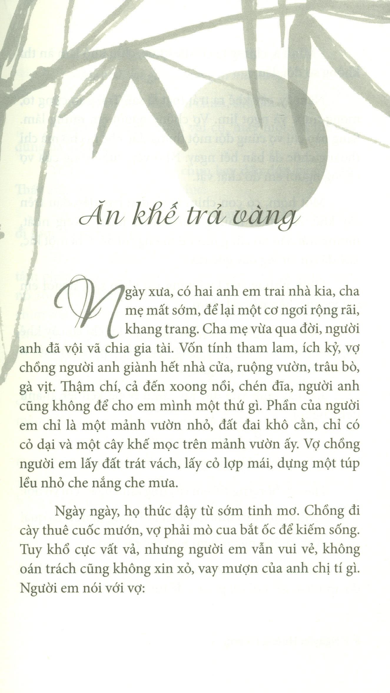 tuyển tập truyện cổ tích - Ảnh 5