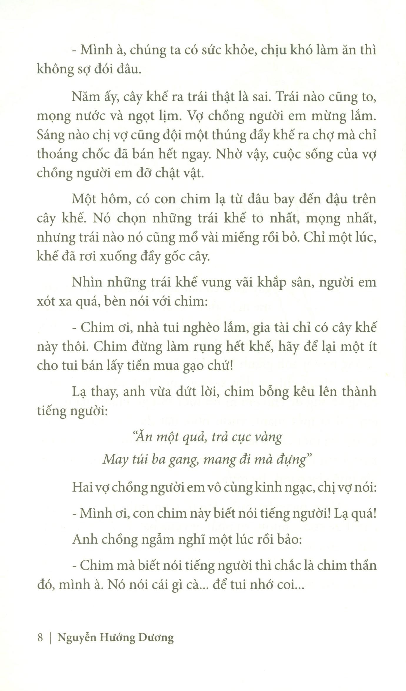 tuyển tập truyện cổ tích - Ảnh 6