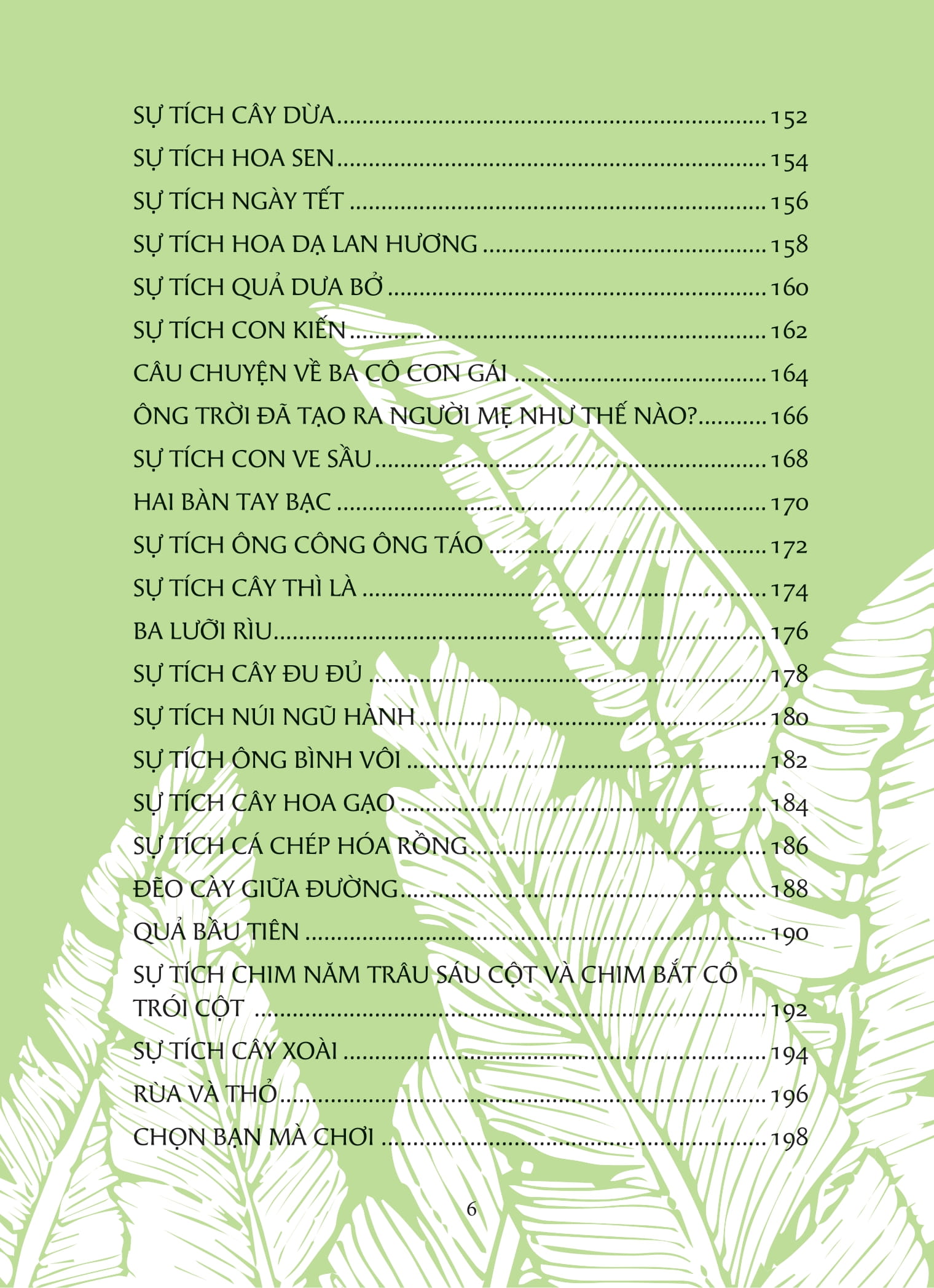 Tuyển Tập Truyện Cổ Tích Việt Nam Dành Cho Thiếu Nhi (Tái Bản 2025) - Ảnh 7